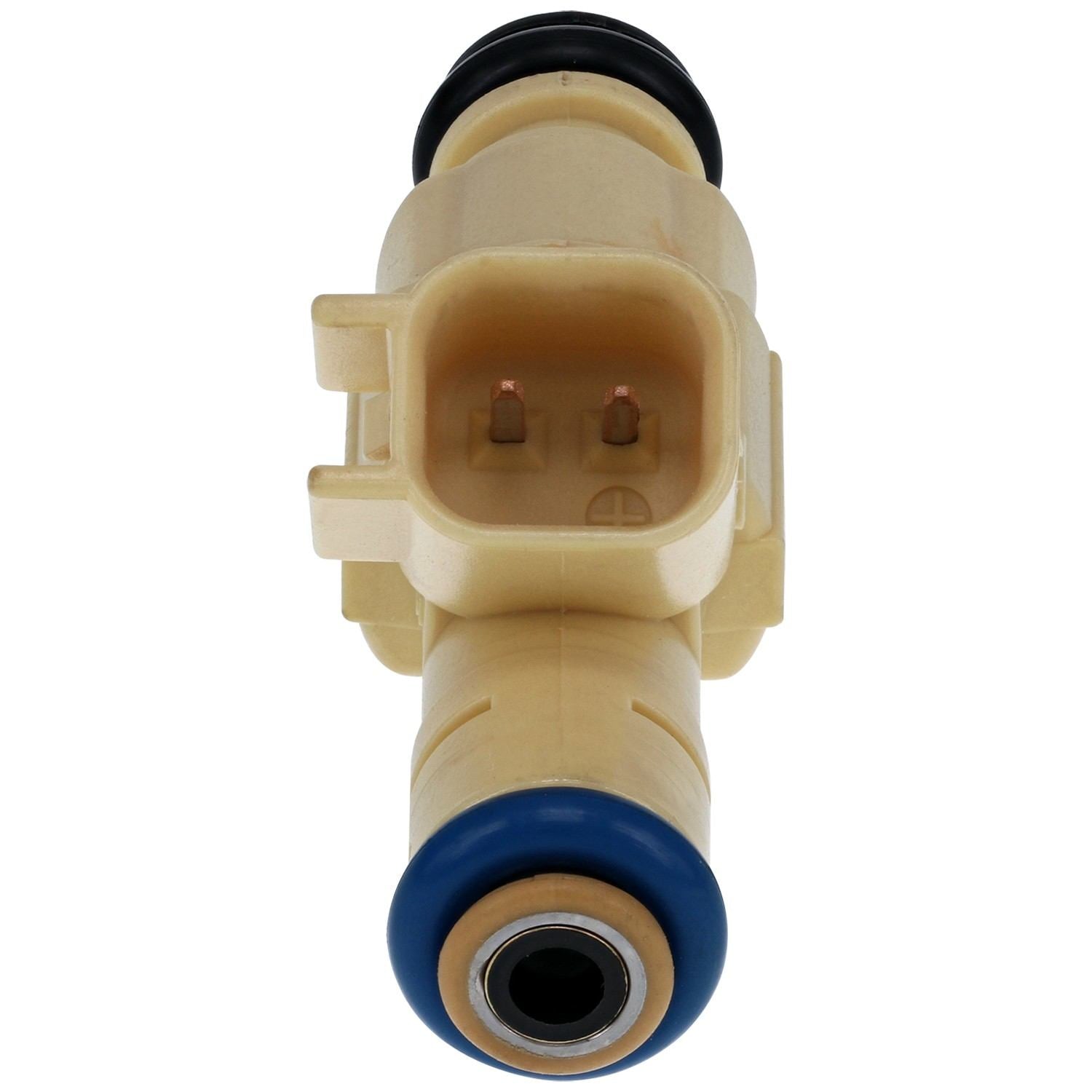 GB Reman Multi Port Fuel Injector 822-11152