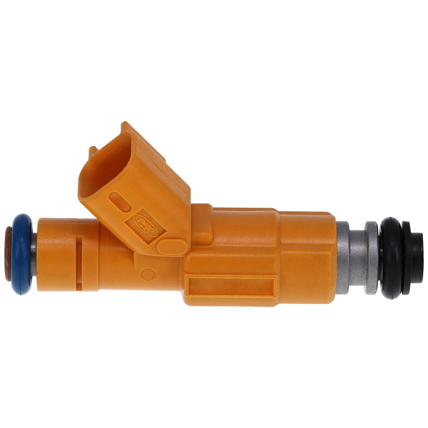 GB Reman Multi Port Fuel Injector 822-11154