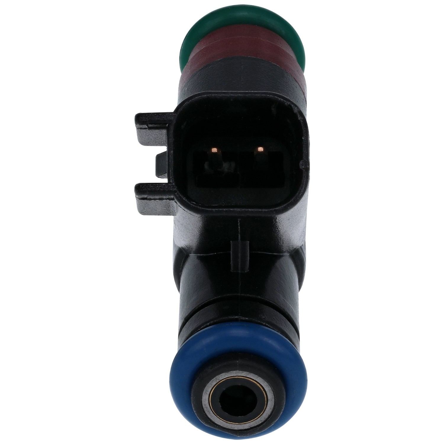 GB Reman Multi Port Fuel Injector 822-11155