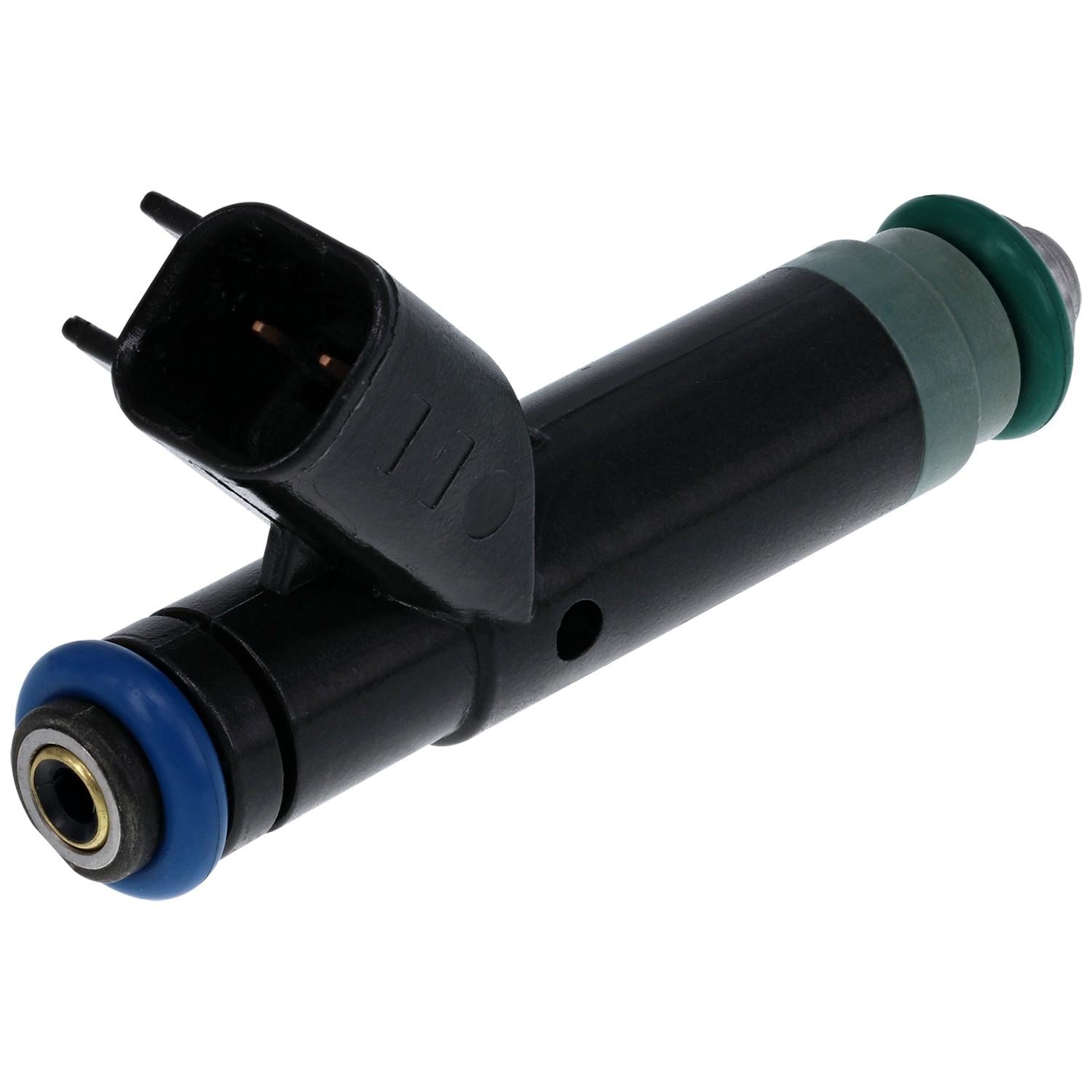 GB Reman Multi Port Fuel Injector 822-11156