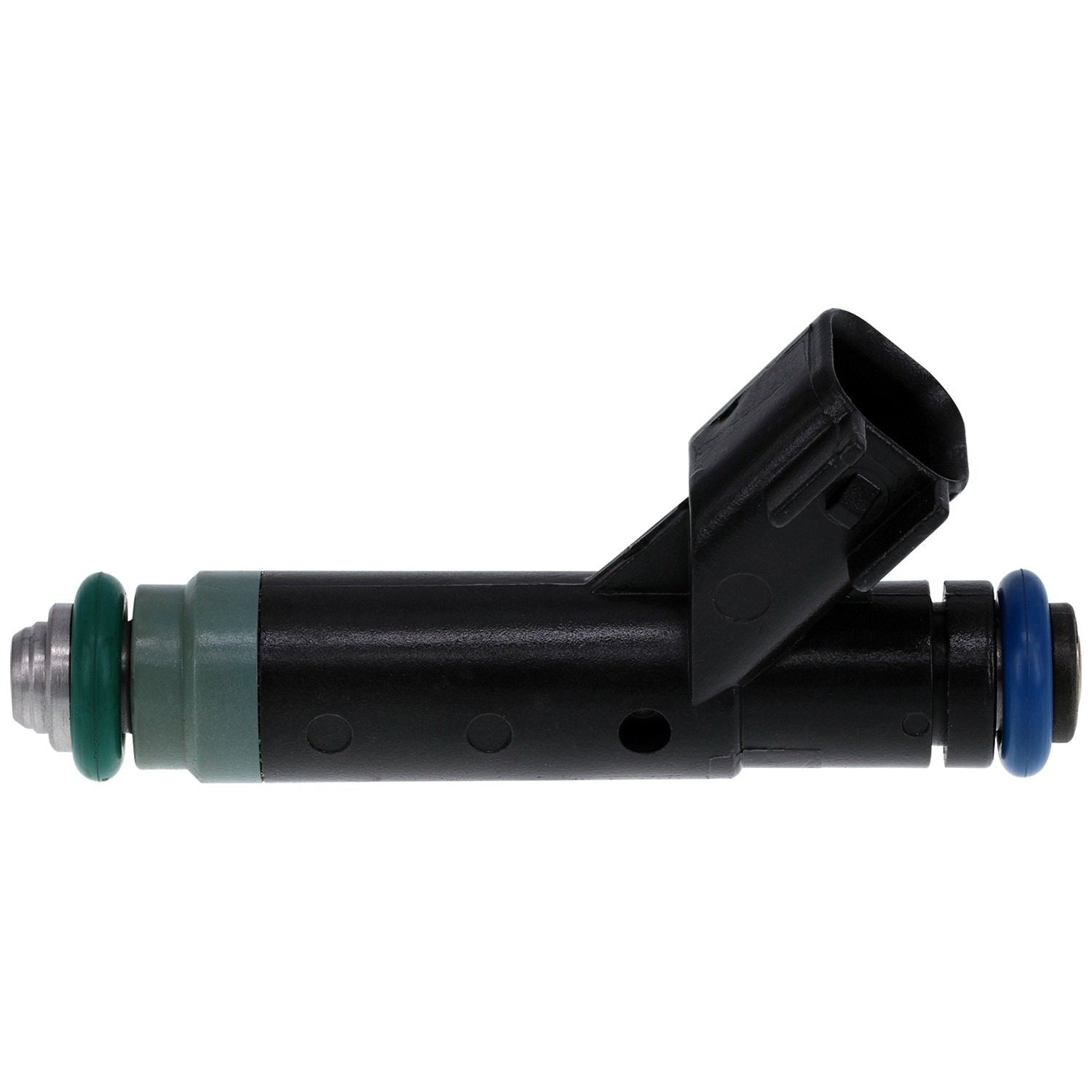 GB Reman Multi Port Fuel Injector 822-11156