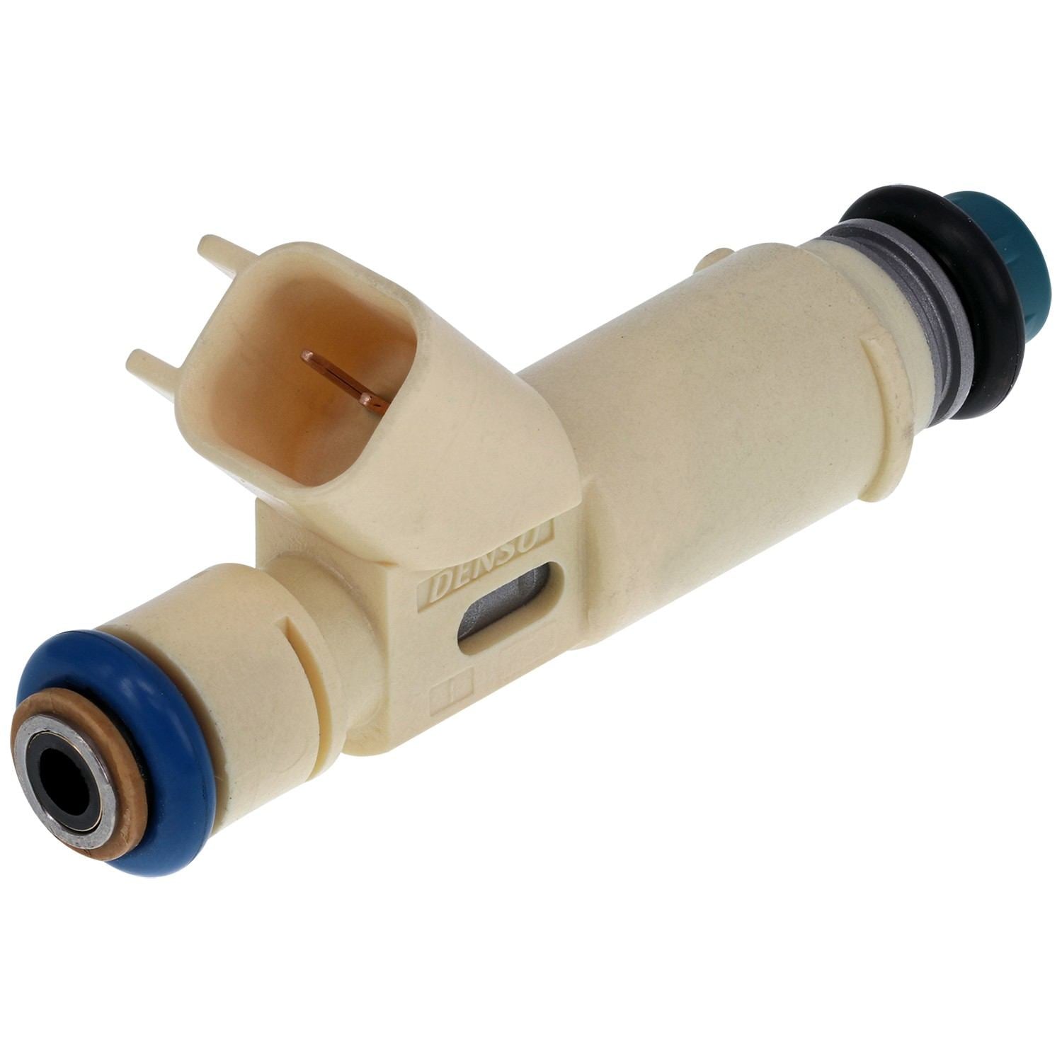 GB Reman Multi Port Fuel Injector 822-11157