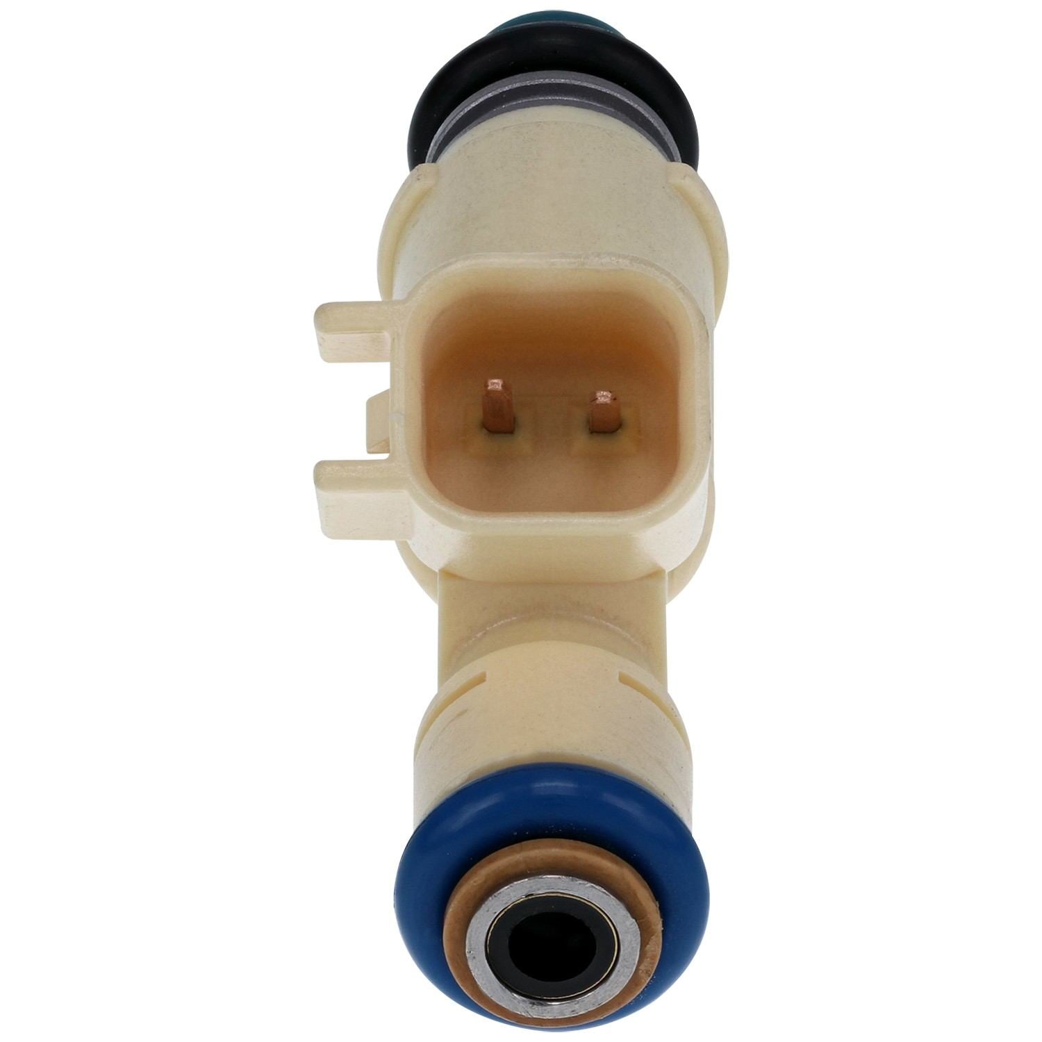 GB Reman Multi Port Fuel Injector 822-11157