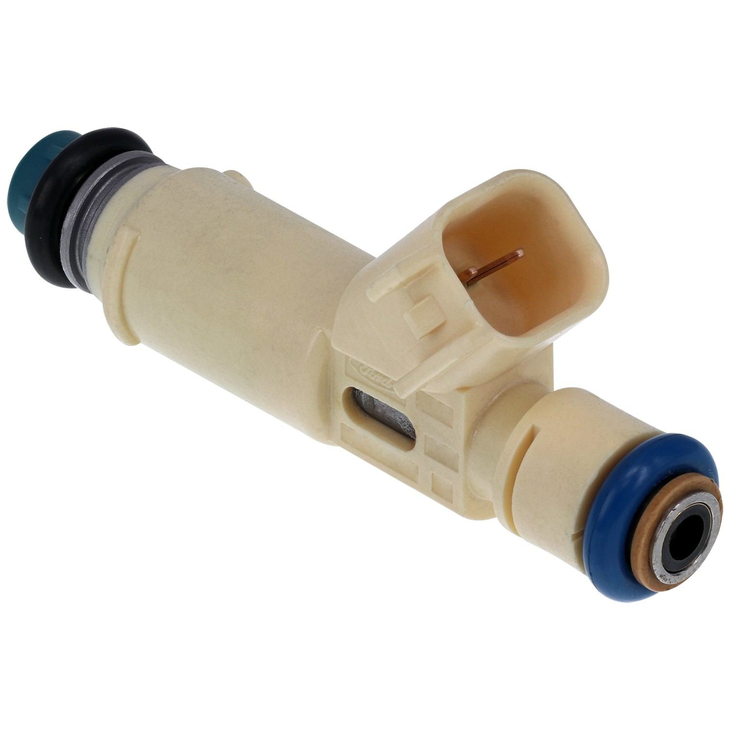 GB Reman Multi Port Fuel Injector 822-11157