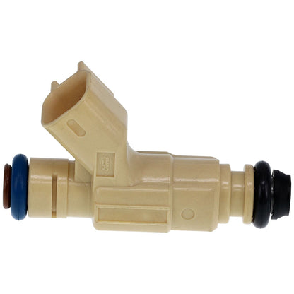 GB Reman Multi Port Fuel Injector 822-11158