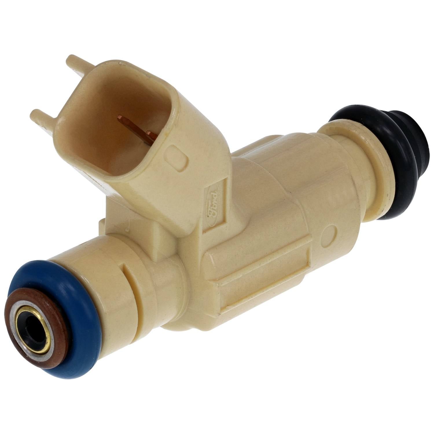 GB Reman Multi Port Fuel Injector 822-11158