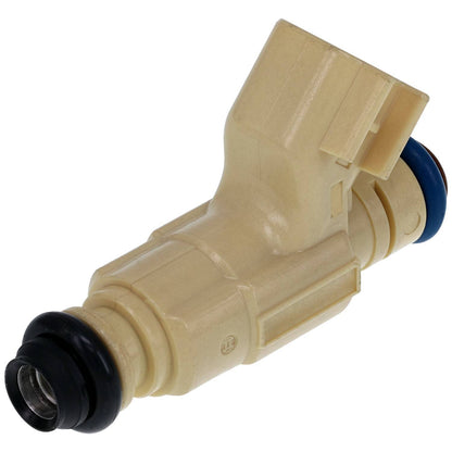 GB Reman Multi Port Fuel Injector 822-11158