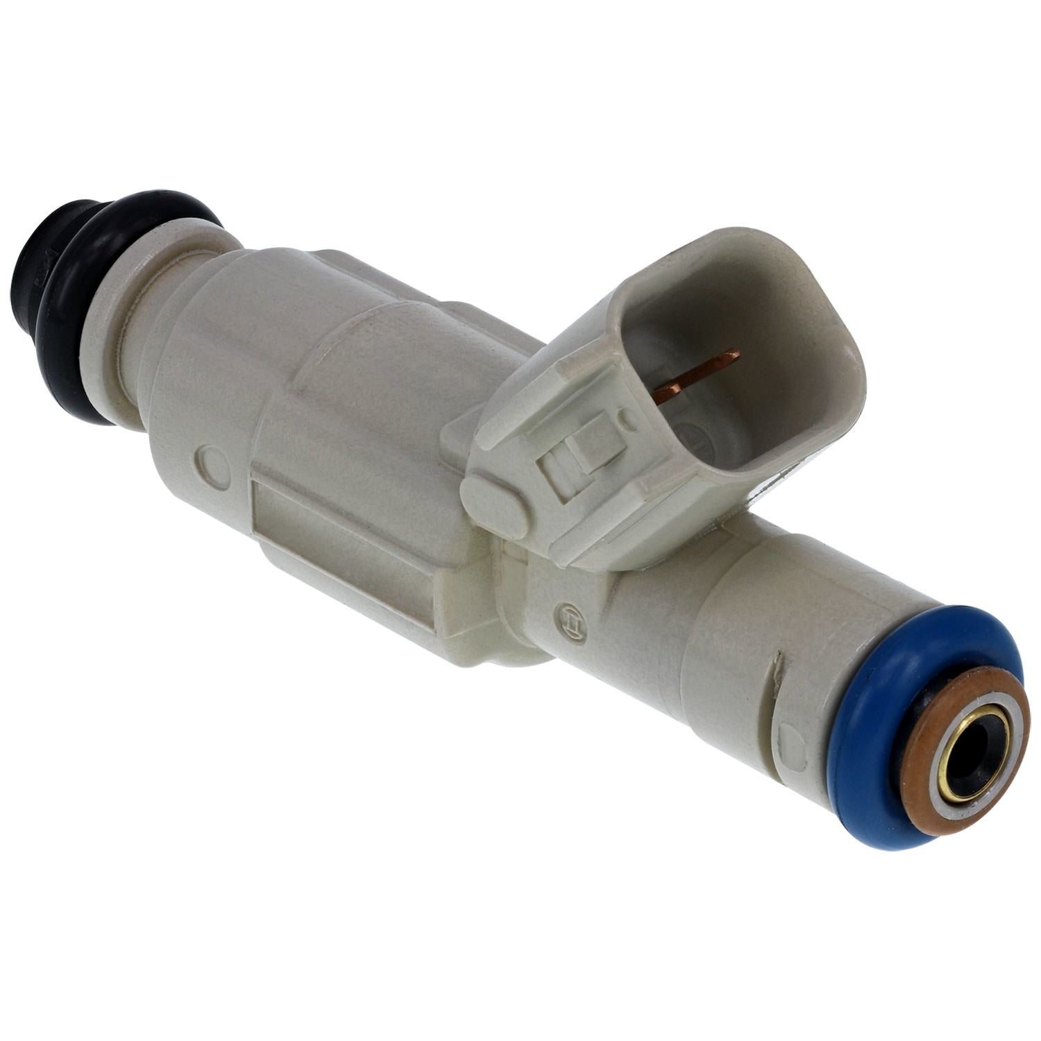 GB Reman Multi Port Fuel Injector 822-11159
