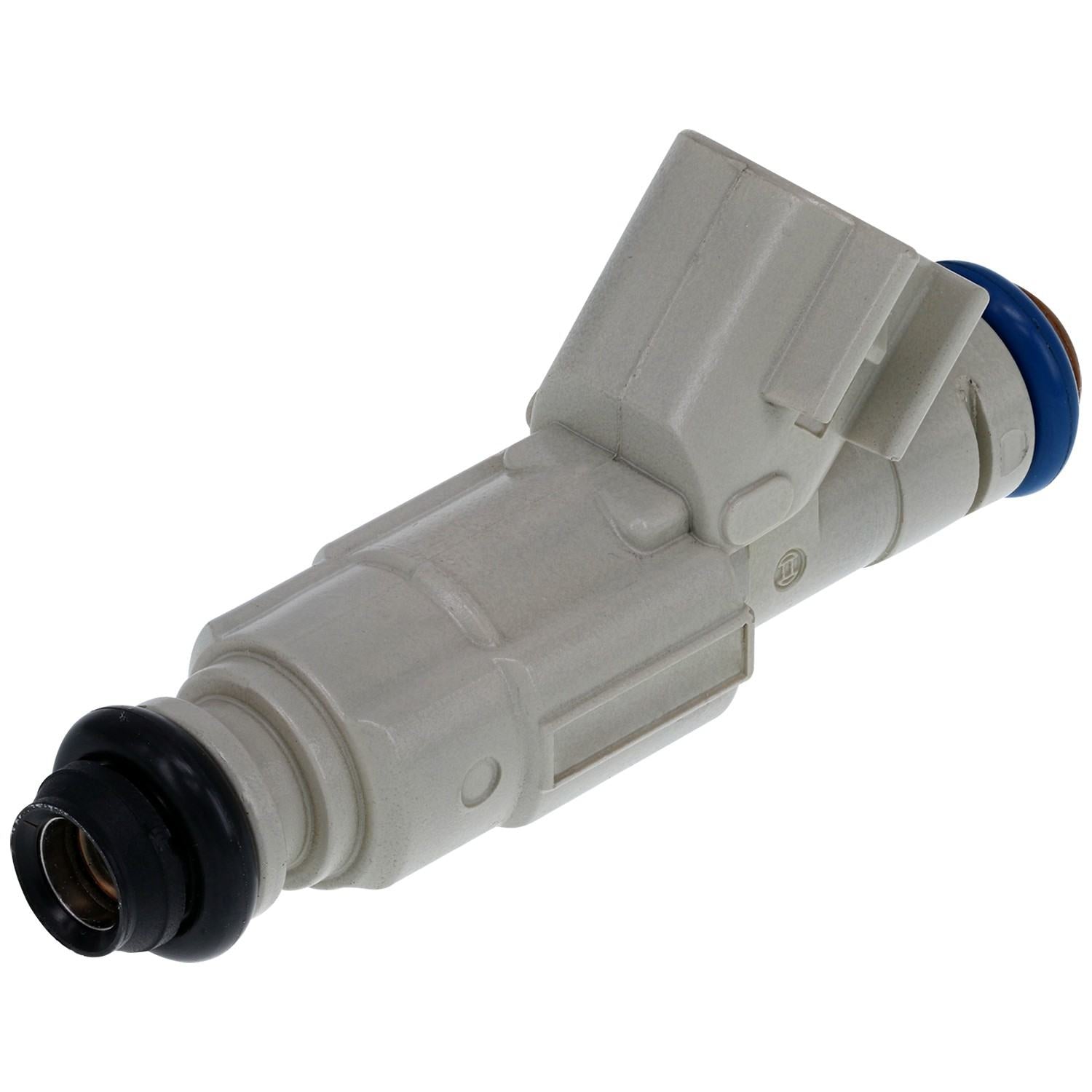GB Reman Multi Port Fuel Injector 822-11159