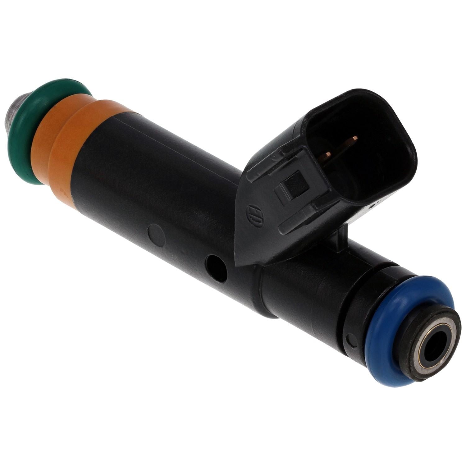 GB Reman Multi Port Fuel Injector 822-11162