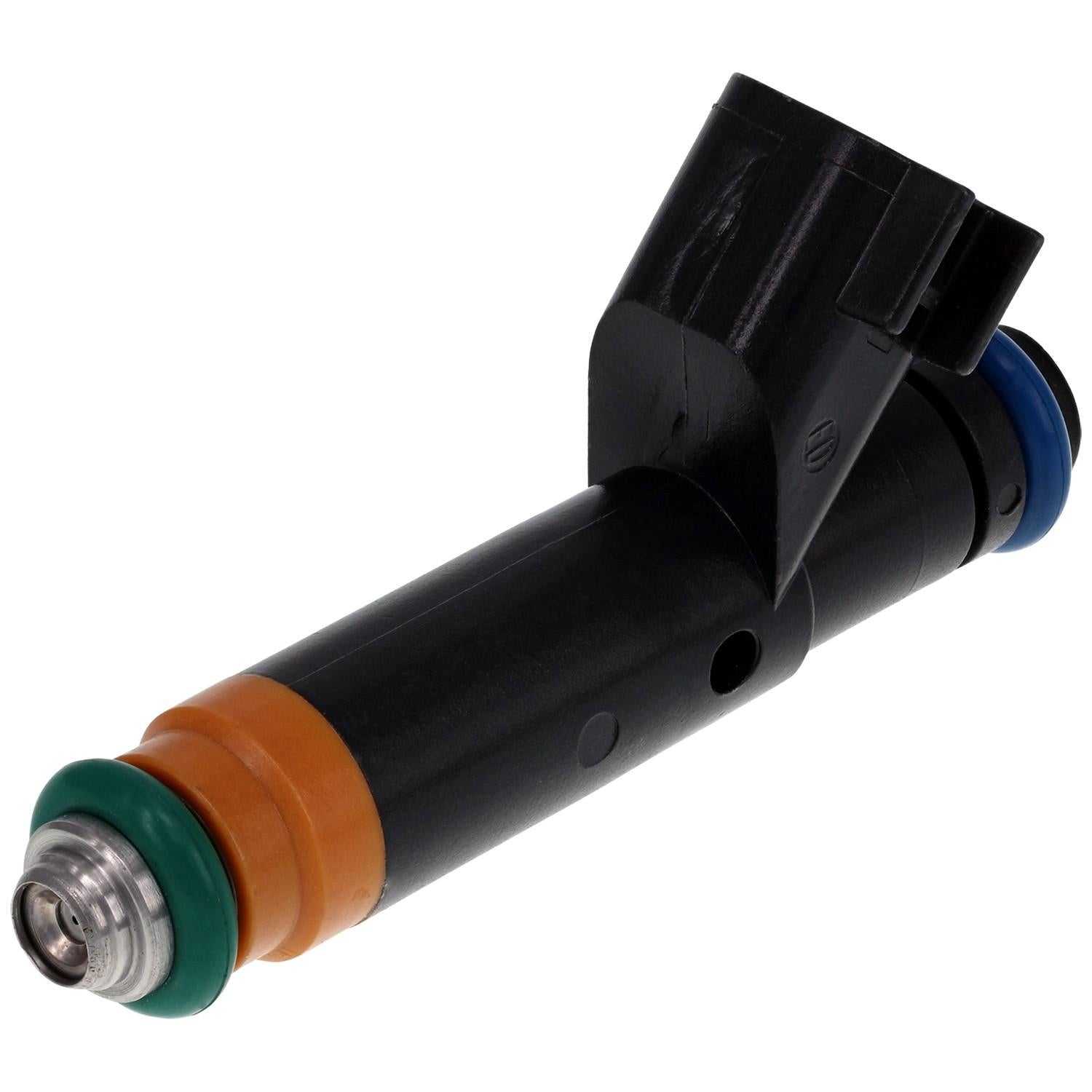 GB Reman Multi Port Fuel Injector 822-11162