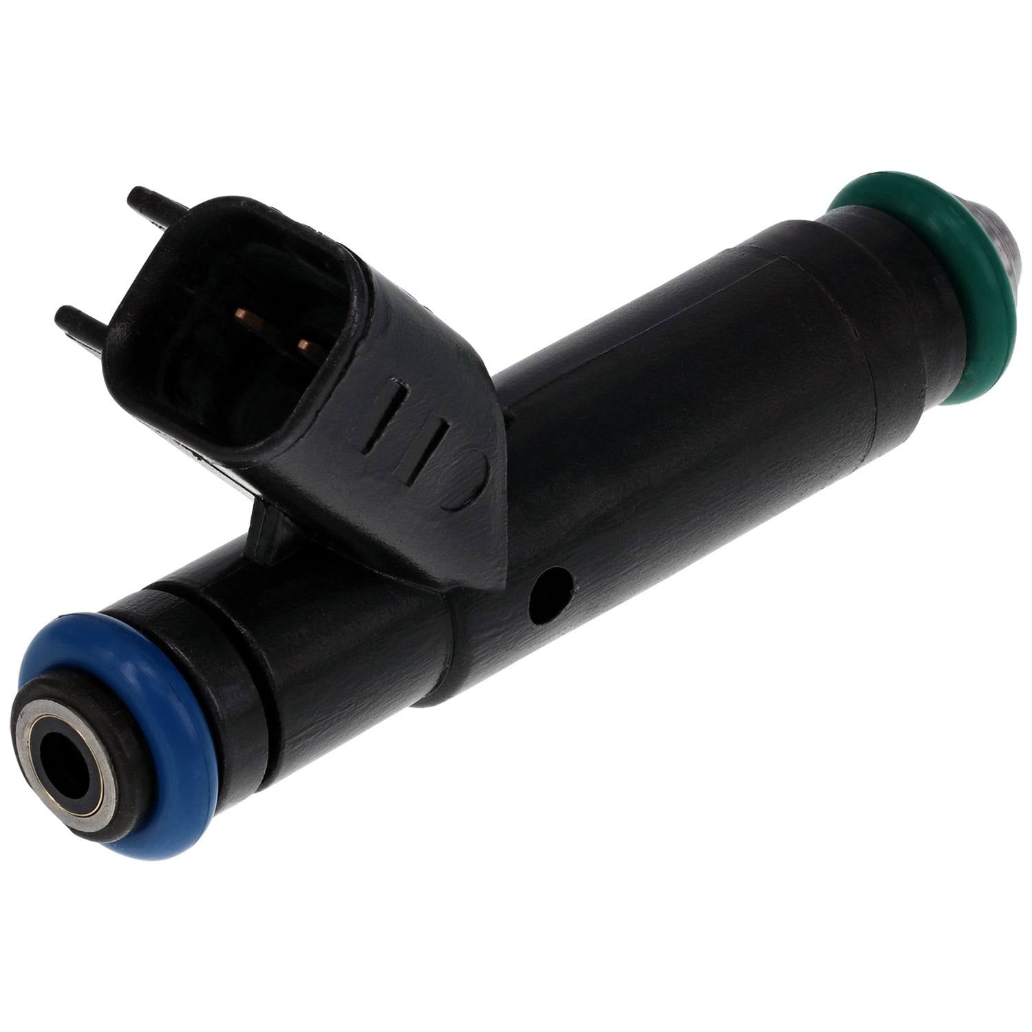 GB Reman Multi Port Fuel Injector 822-11163