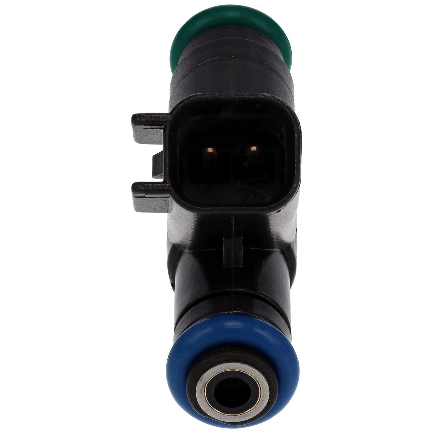 GB Reman Multi Port Fuel Injector 822-11163