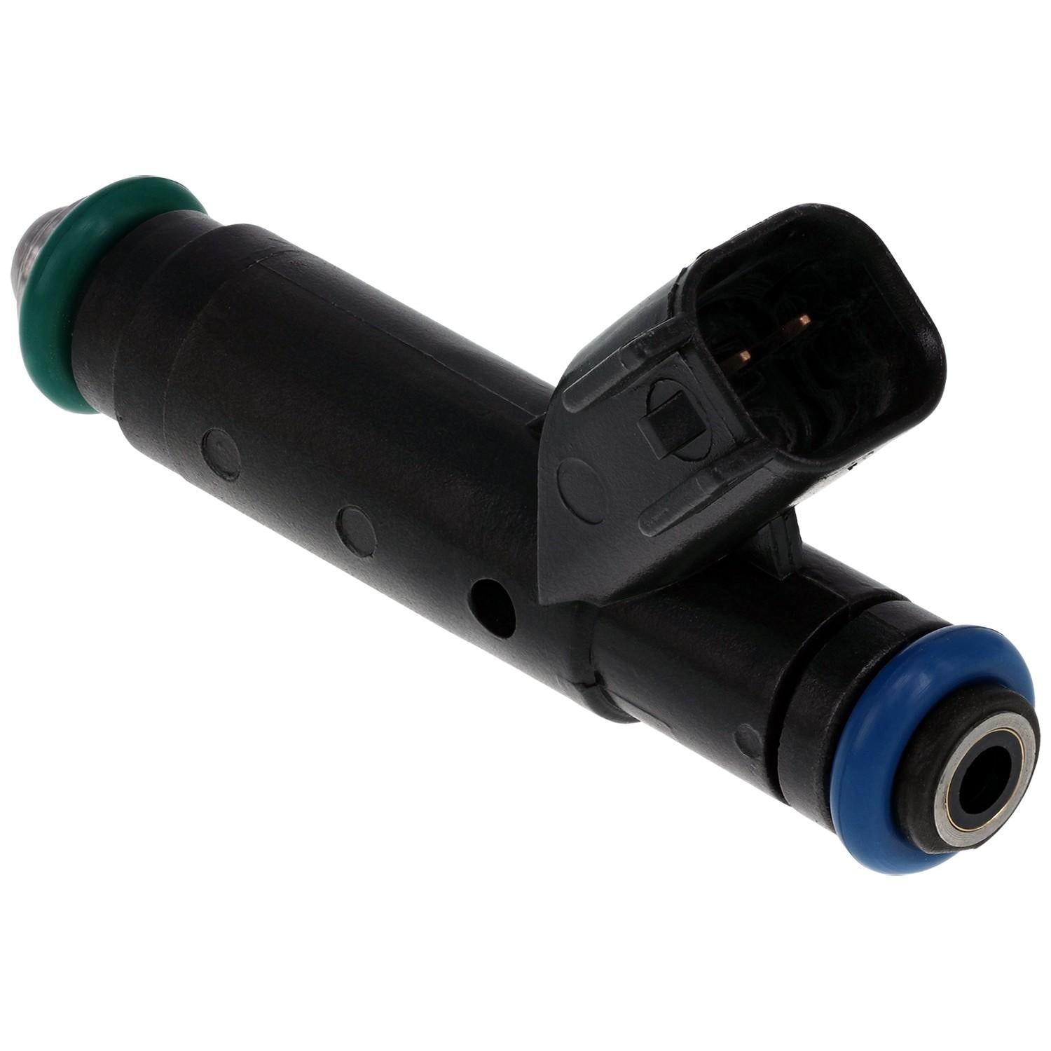 GB Reman Multi Port Fuel Injector 822-11163