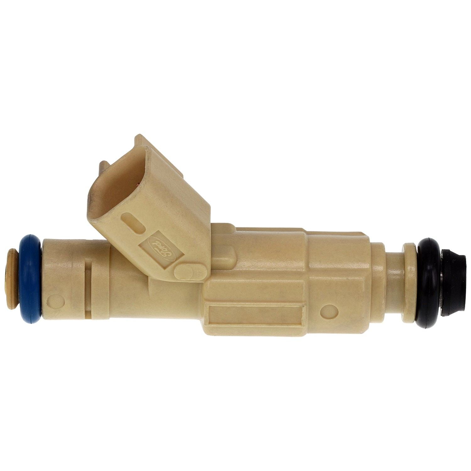 GB Reman Multi Port Fuel Injector 822-11166