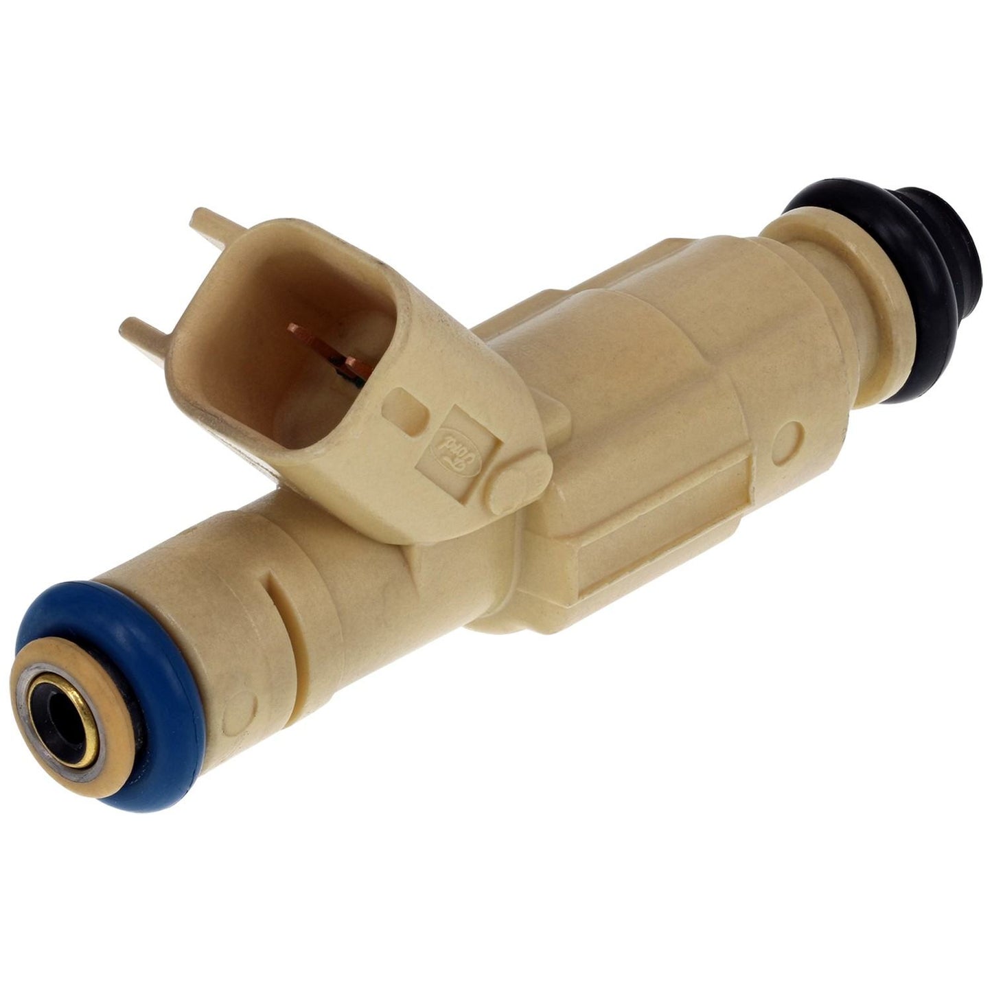 GB Reman Multi Port Fuel Injector 822-11166