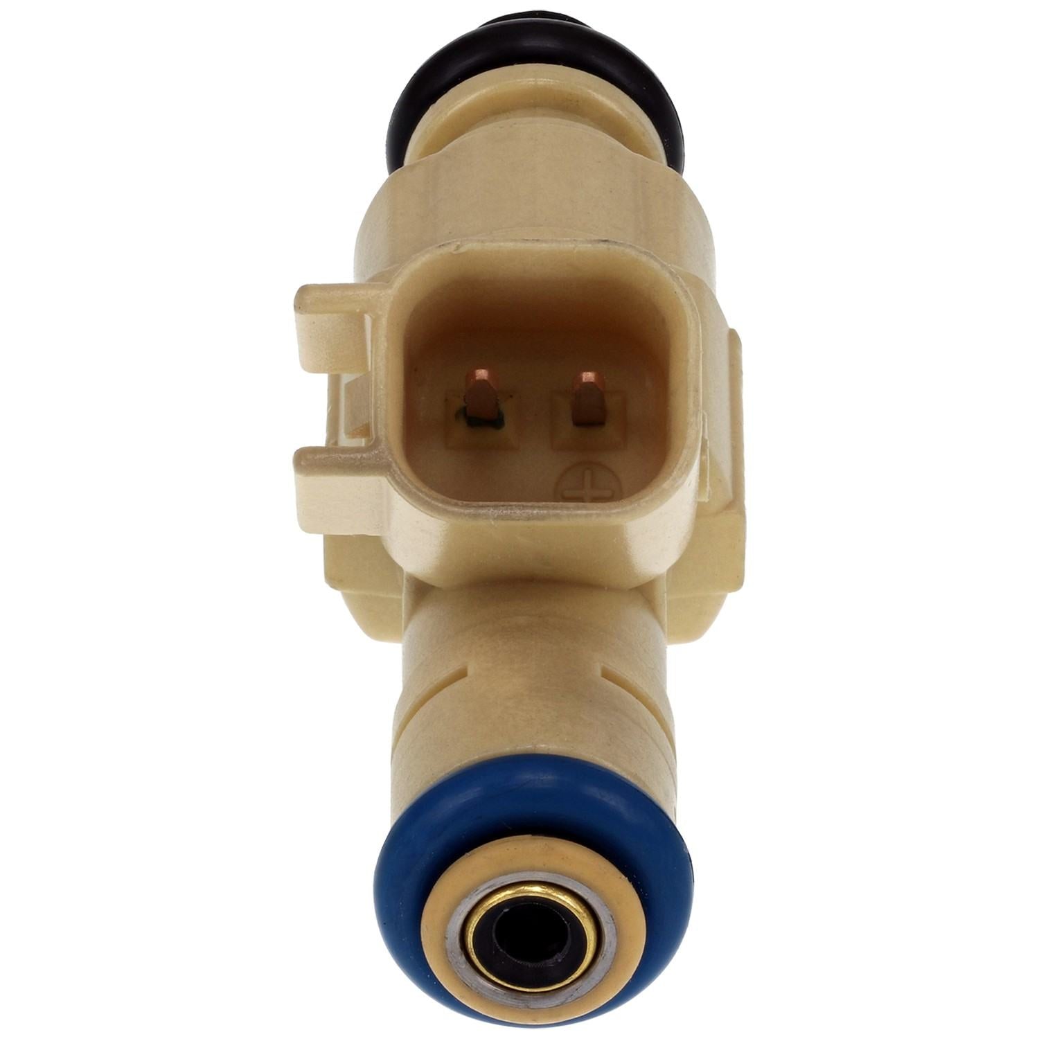 GB Reman Multi Port Fuel Injector 822-11166