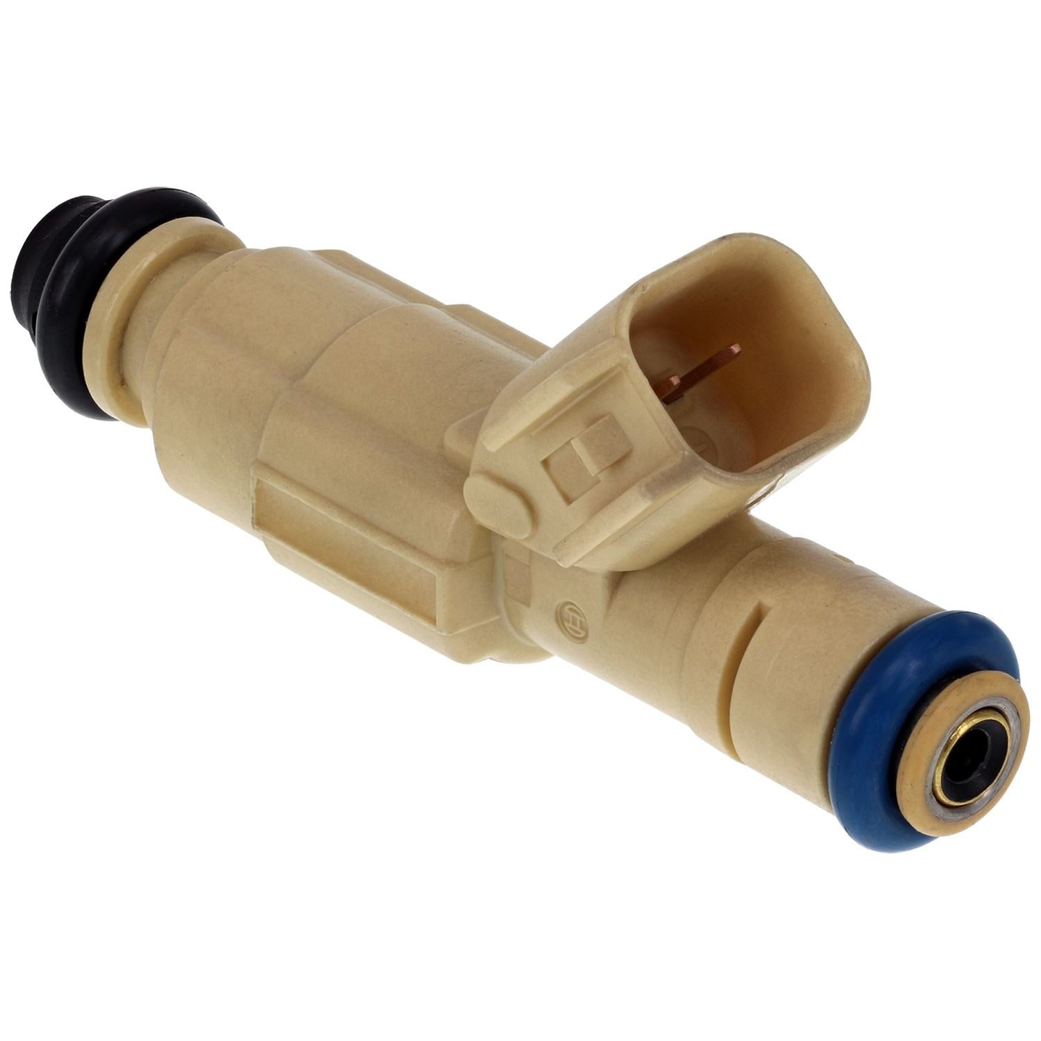 GB Reman Multi Port Fuel Injector 822-11166
