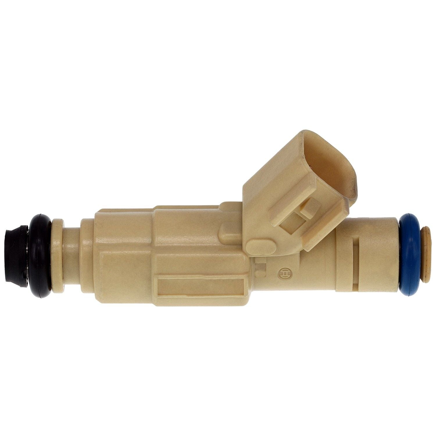GB Reman Multi Port Fuel Injector 822-11166