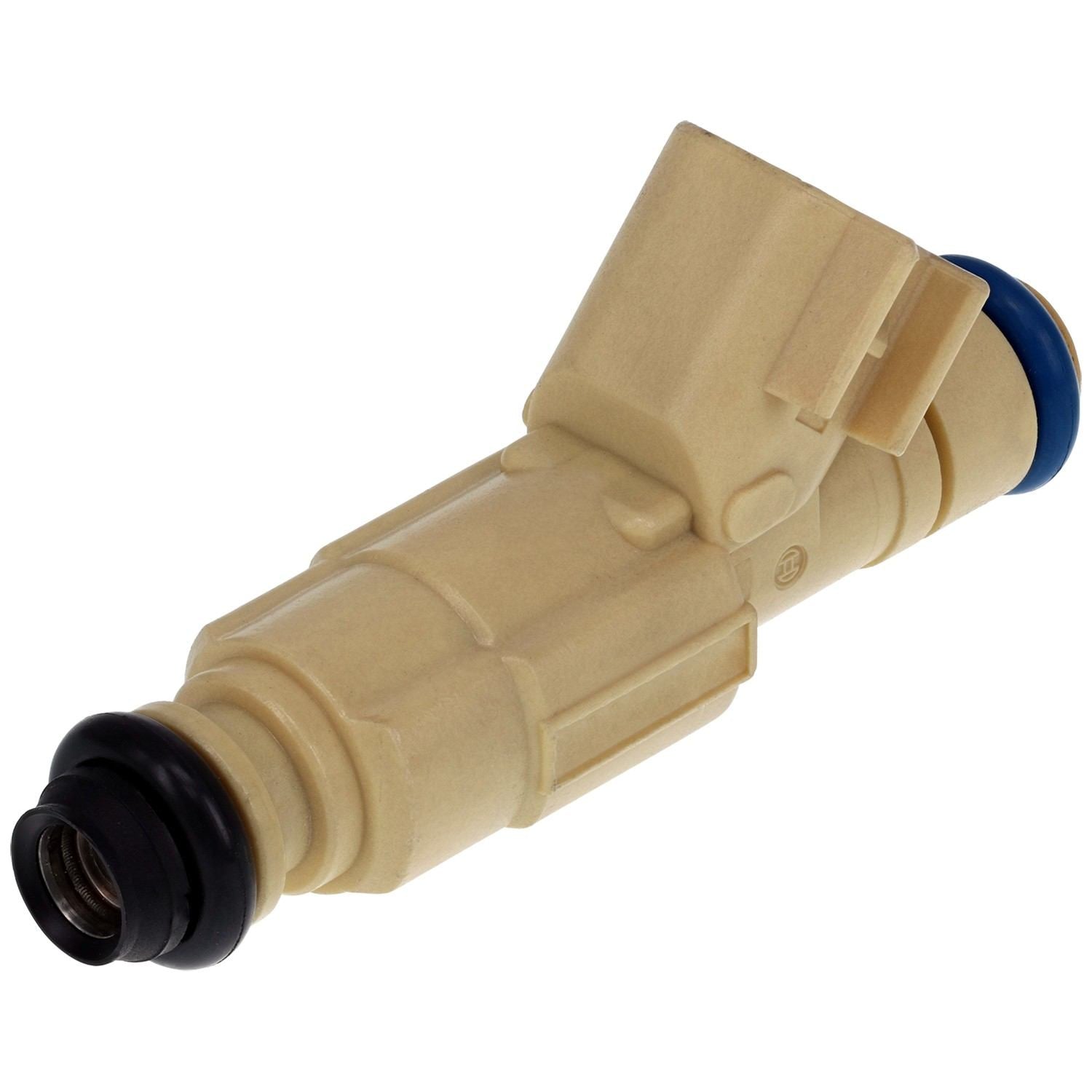 GB Reman Multi Port Fuel Injector 822-11166