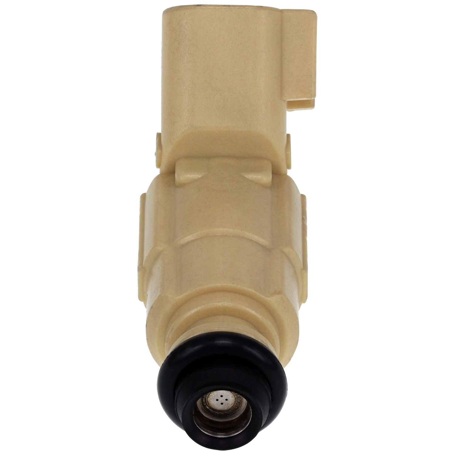 GB Reman Multi Port Fuel Injector 822-11166