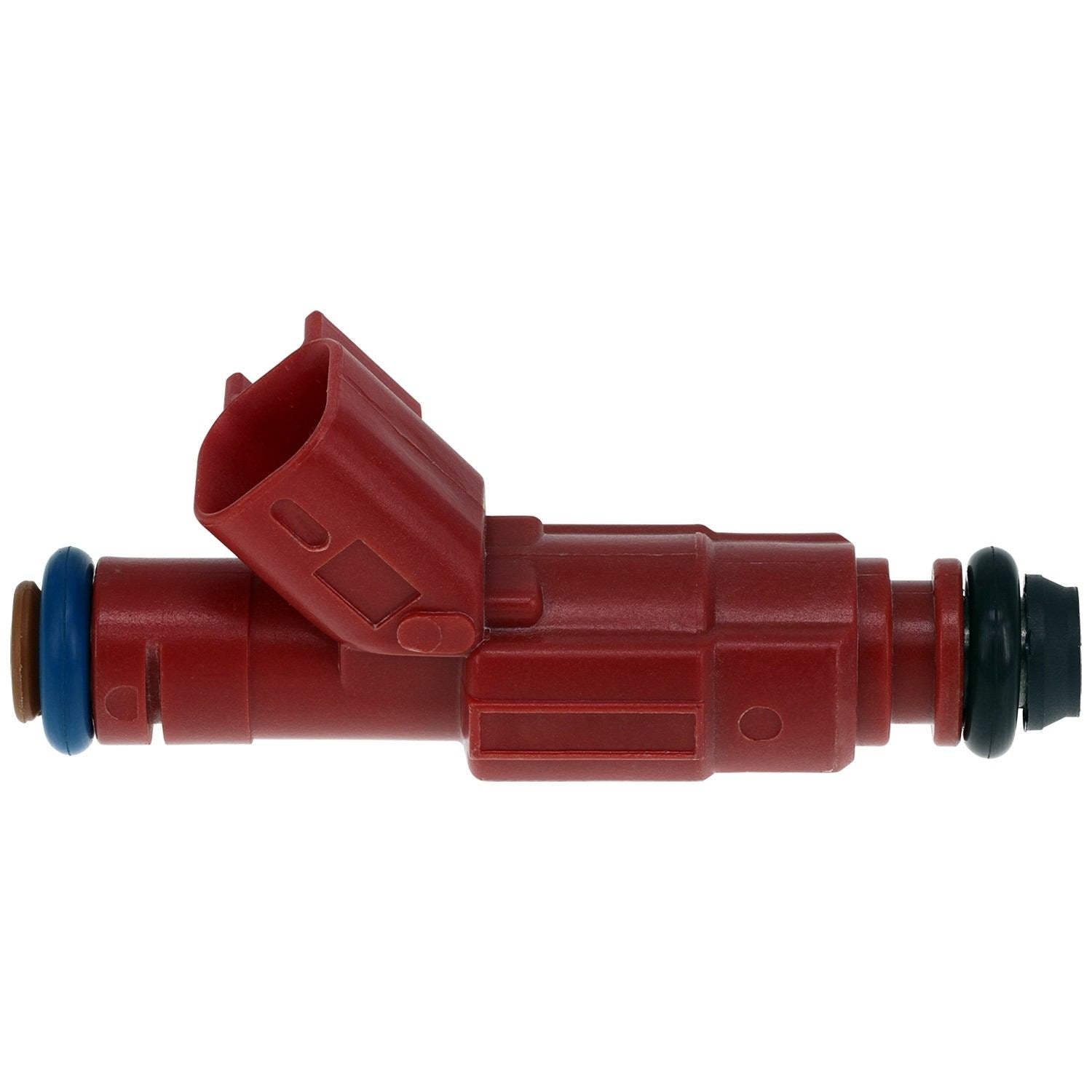GB Reman Multi Port Fuel Injector 822-11170