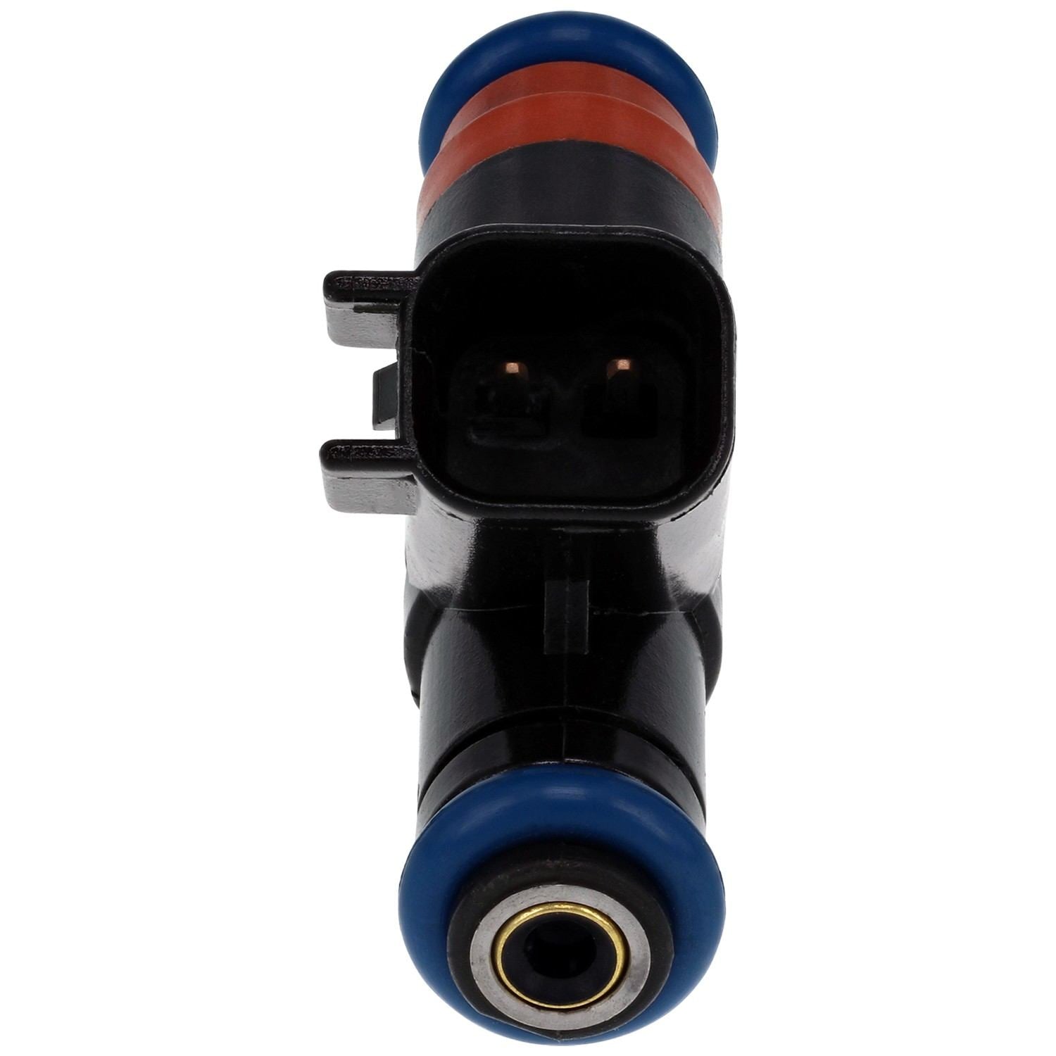 GB Reman Multi Port Fuel Injector 822-11172