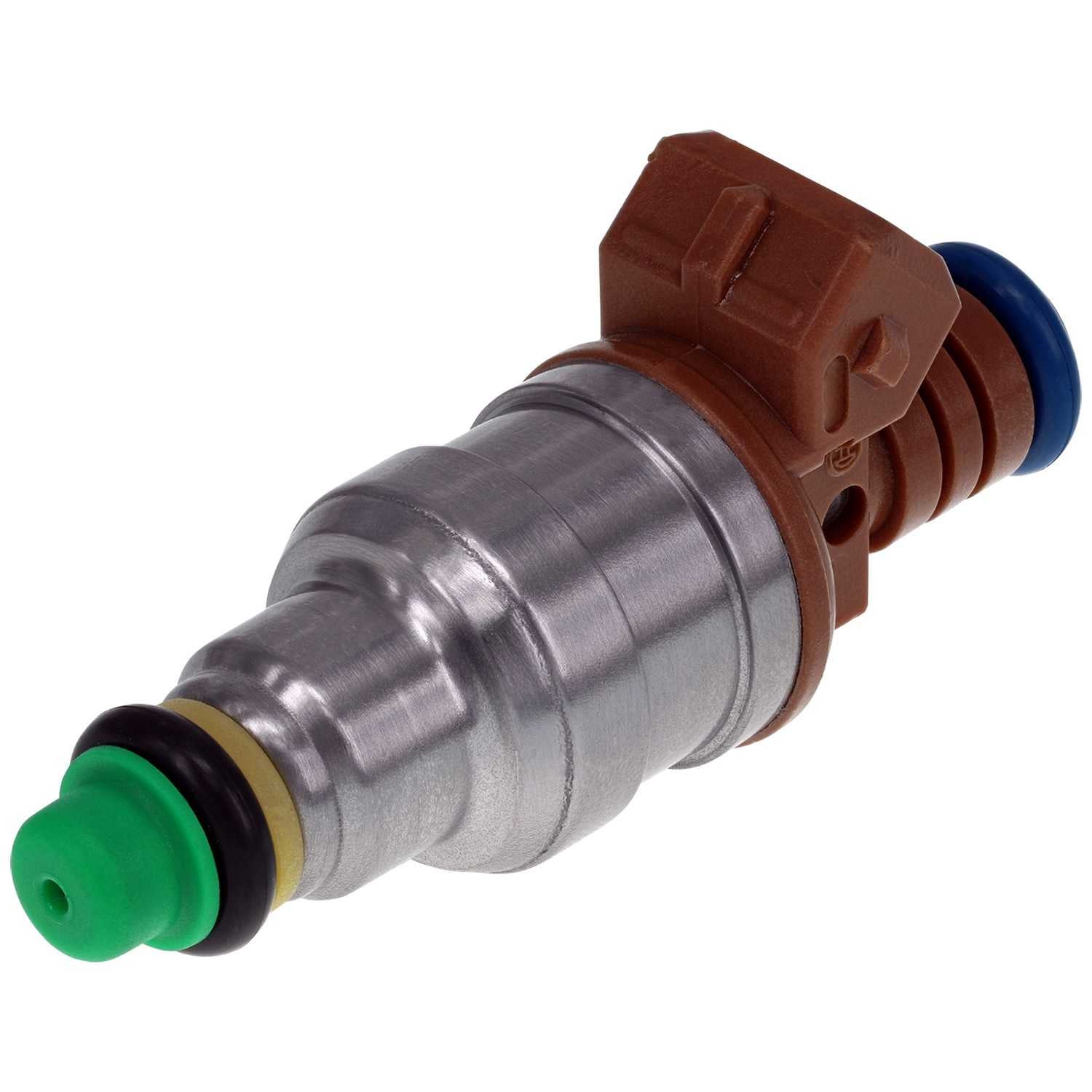 GB Reman Multi Port Fuel Injector 822-11175