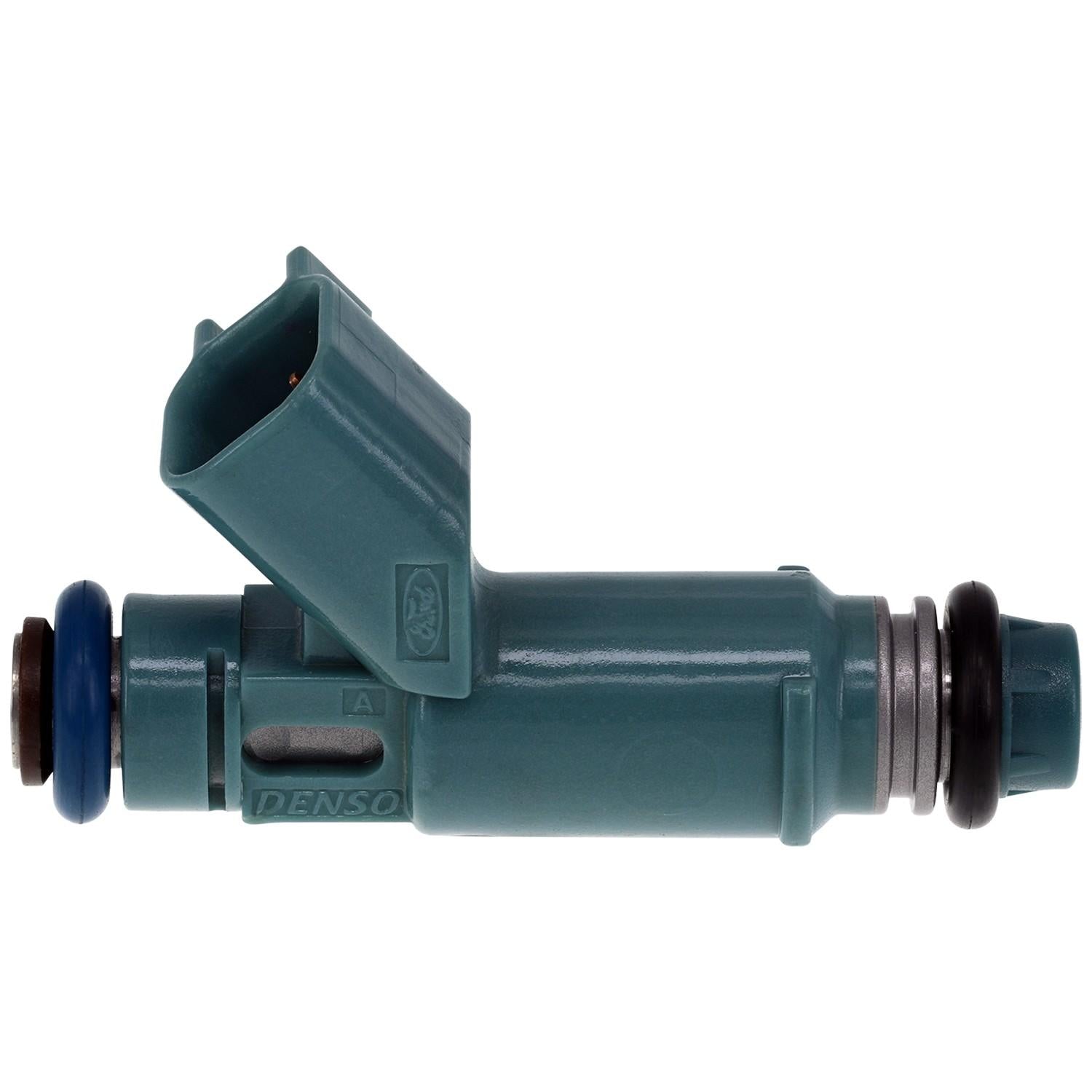 GB Reman Multi Port Fuel Injector 822-11176