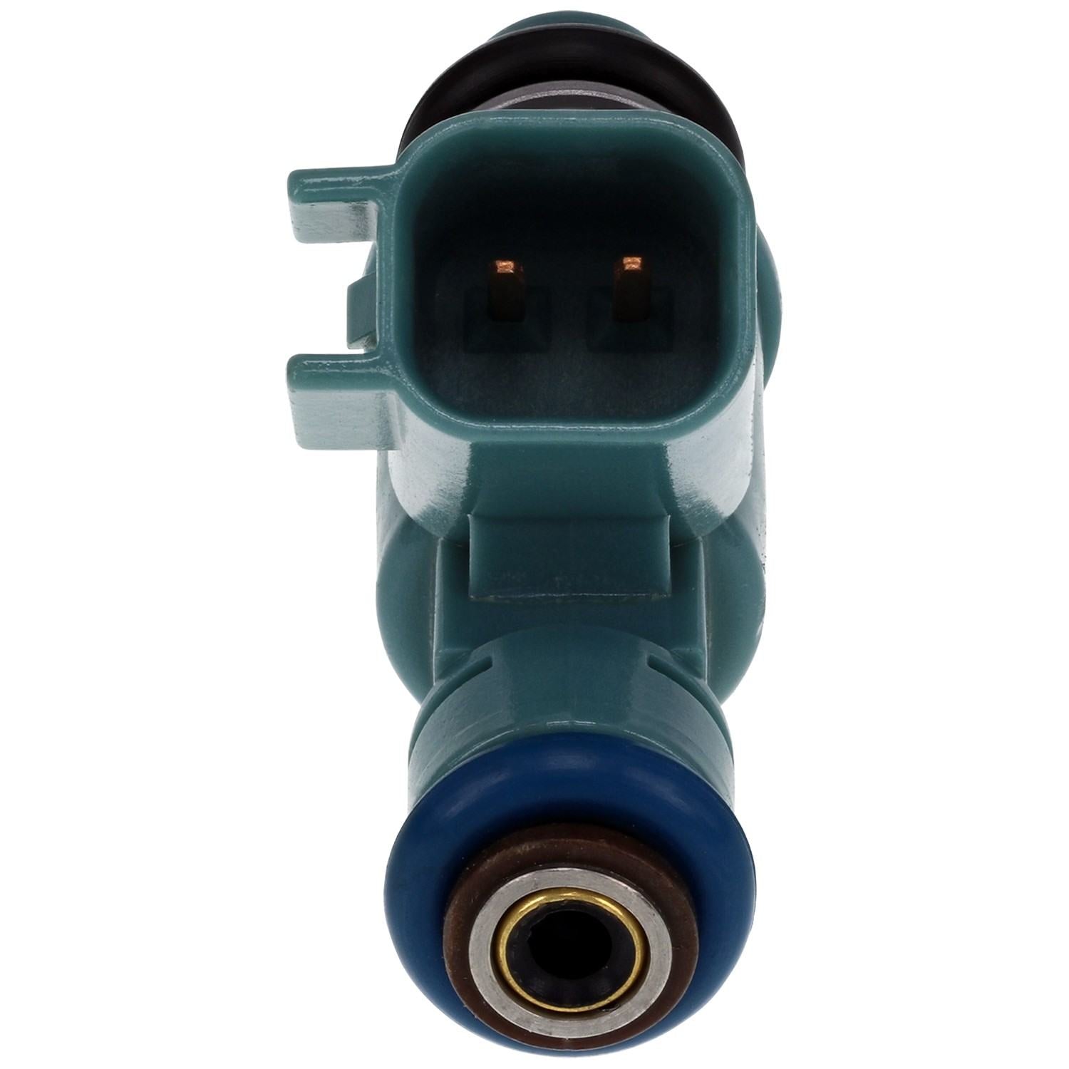 GB Reman Multi Port Fuel Injector 822-11176