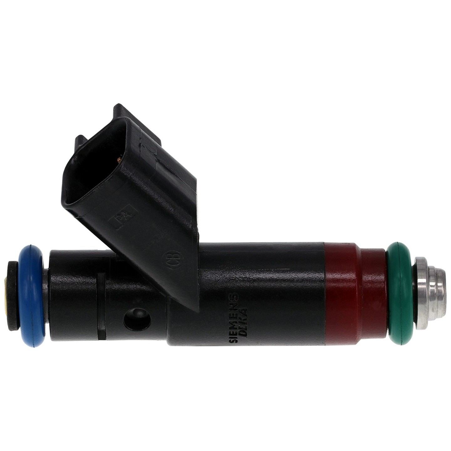 GB Reman Multi Port Fuel Injector 822-11177