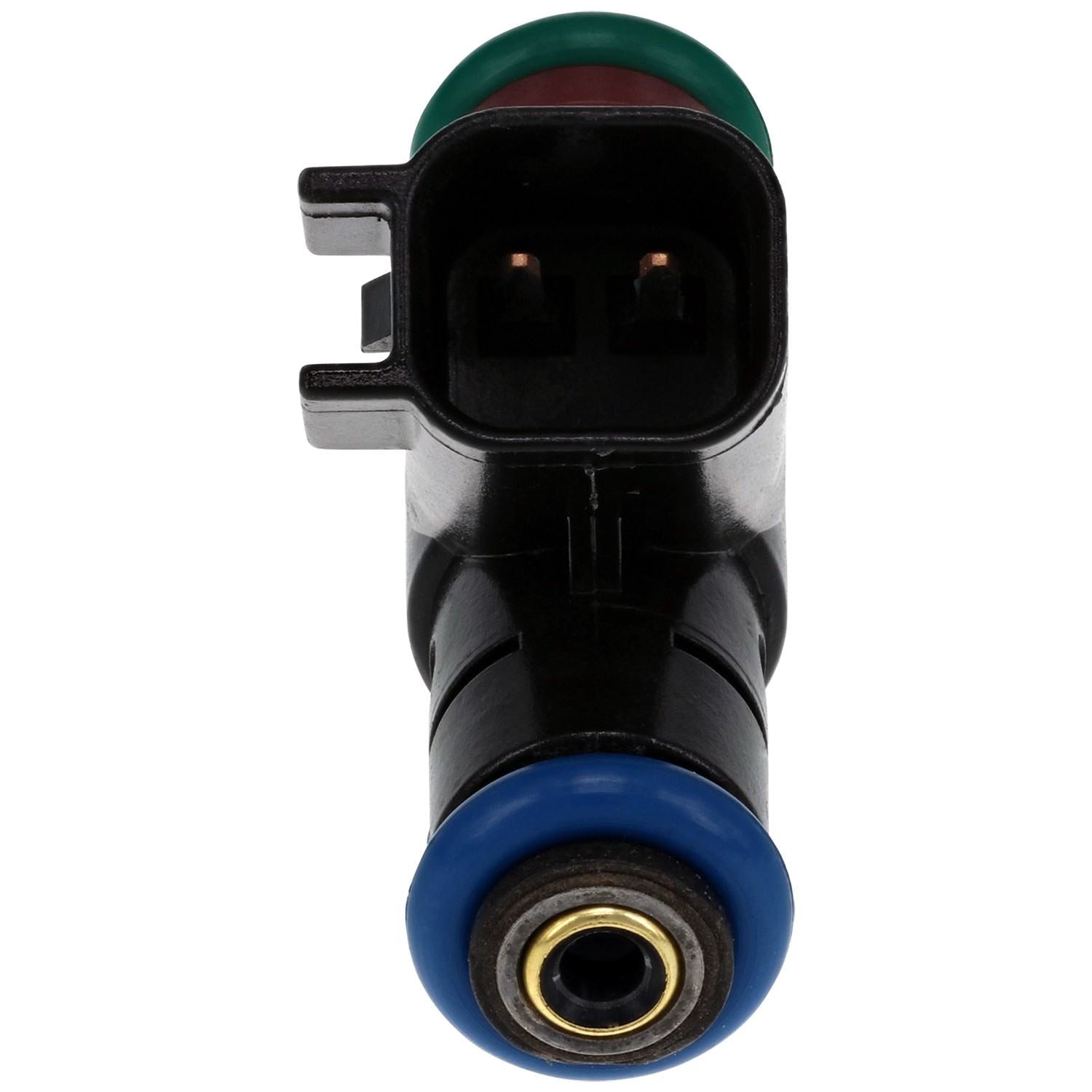 GB Reman Multi Port Fuel Injector 822-11177