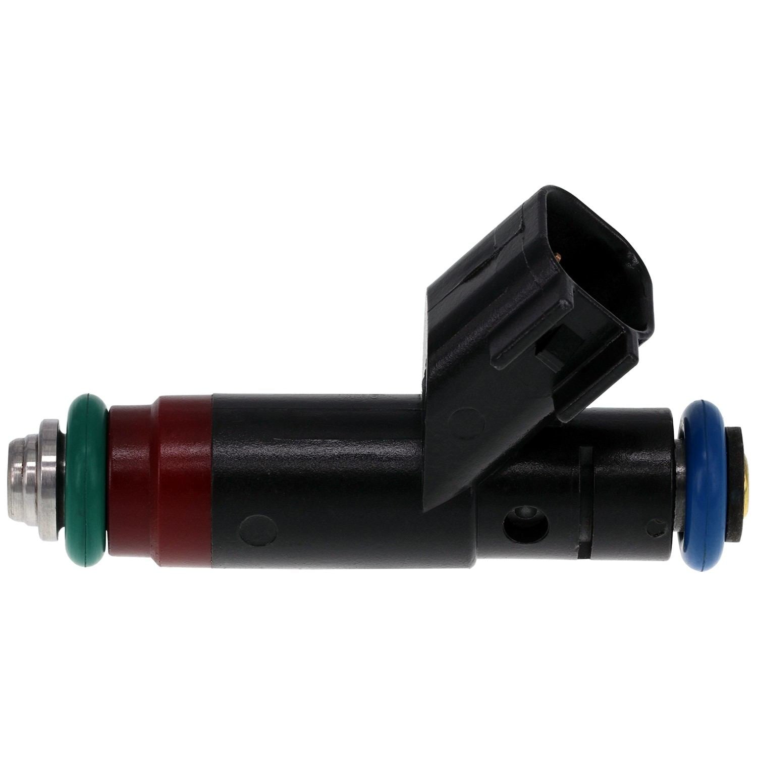 GB Reman Multi Port Fuel Injector 822-11177