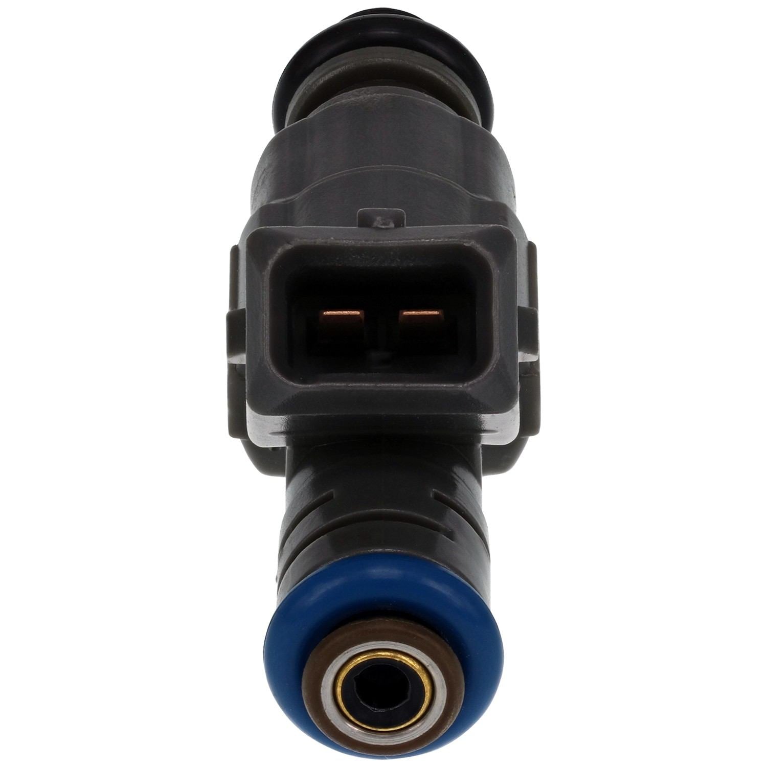 GB Reman Multi Port Fuel Injector 822-11180