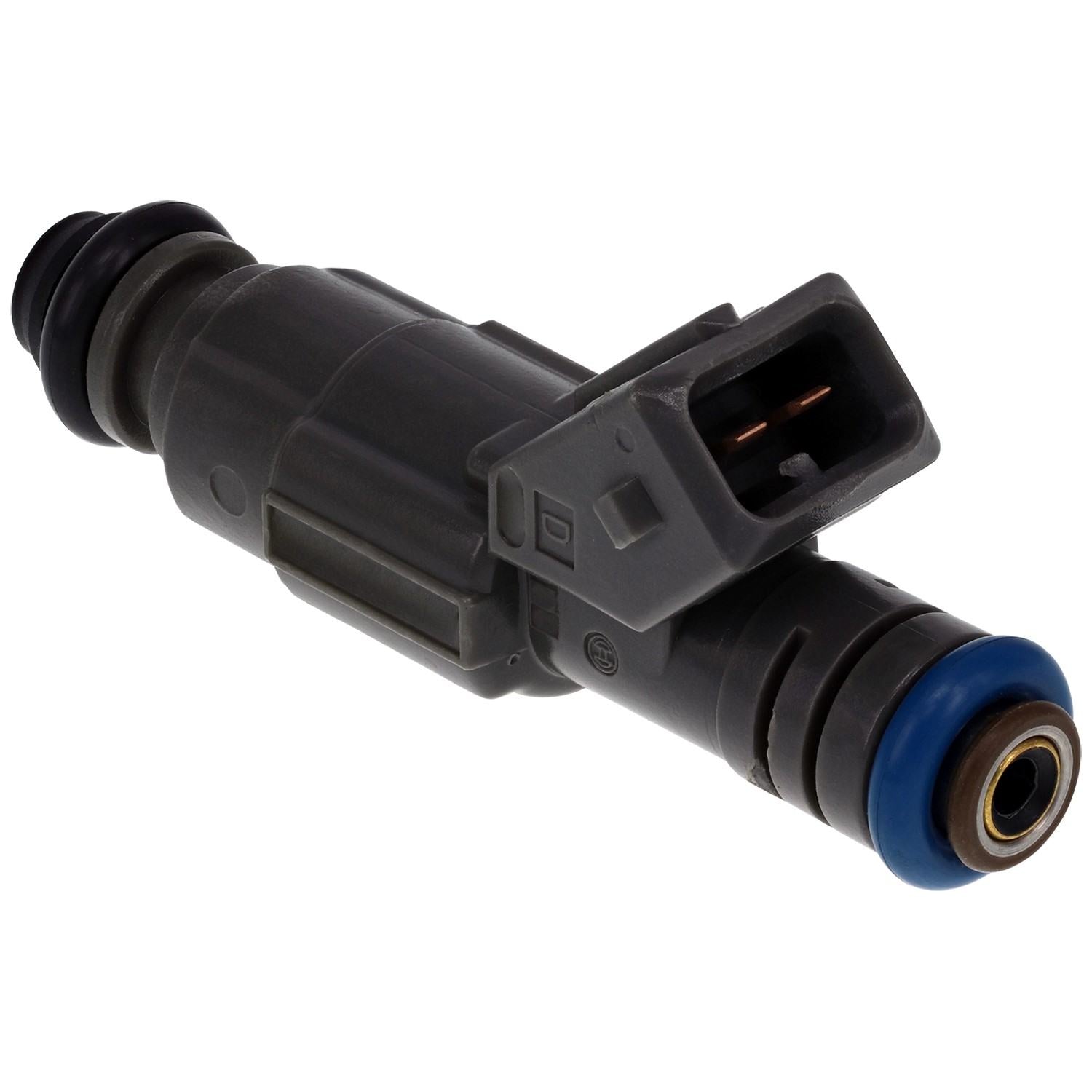 GB Reman Multi Port Fuel Injector 822-11180