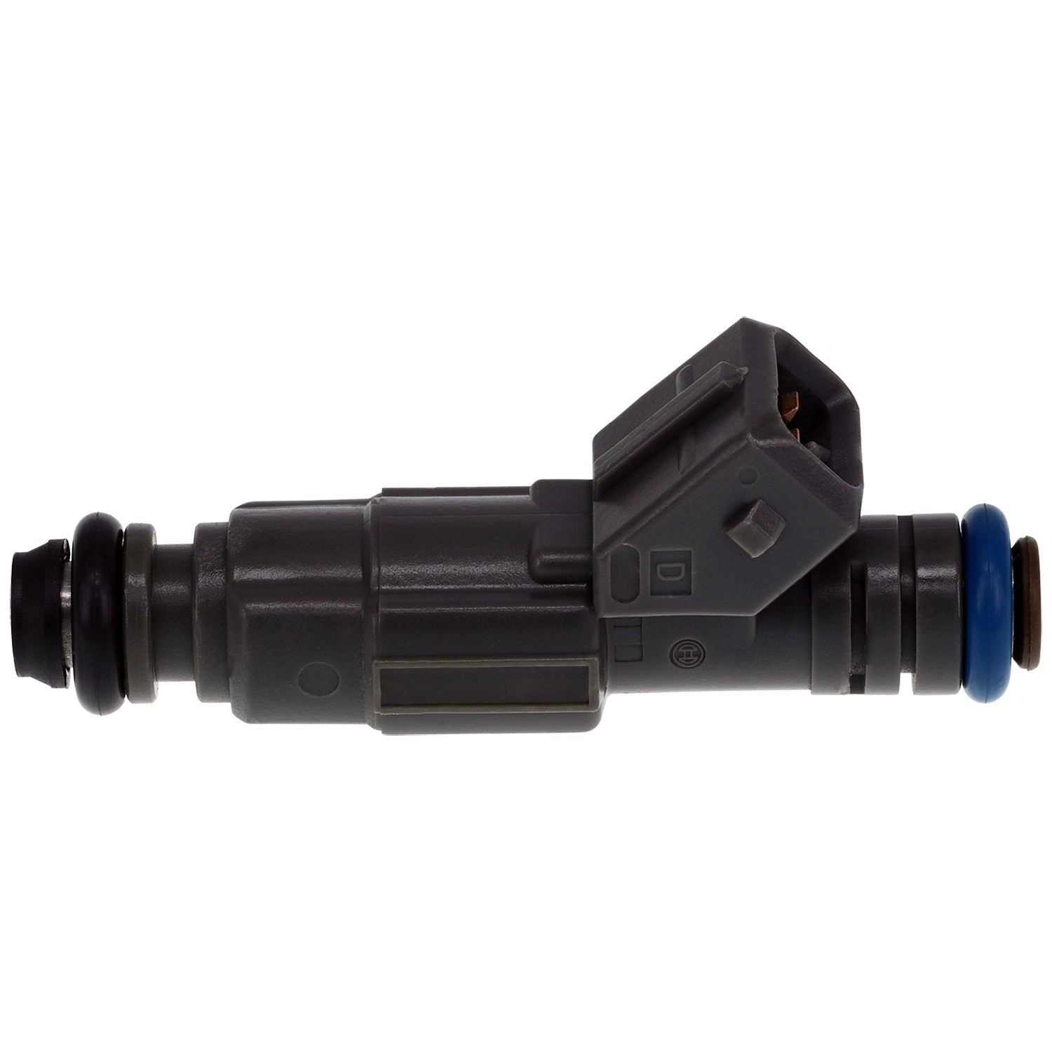 GB Reman Multi Port Fuel Injector 822-11180