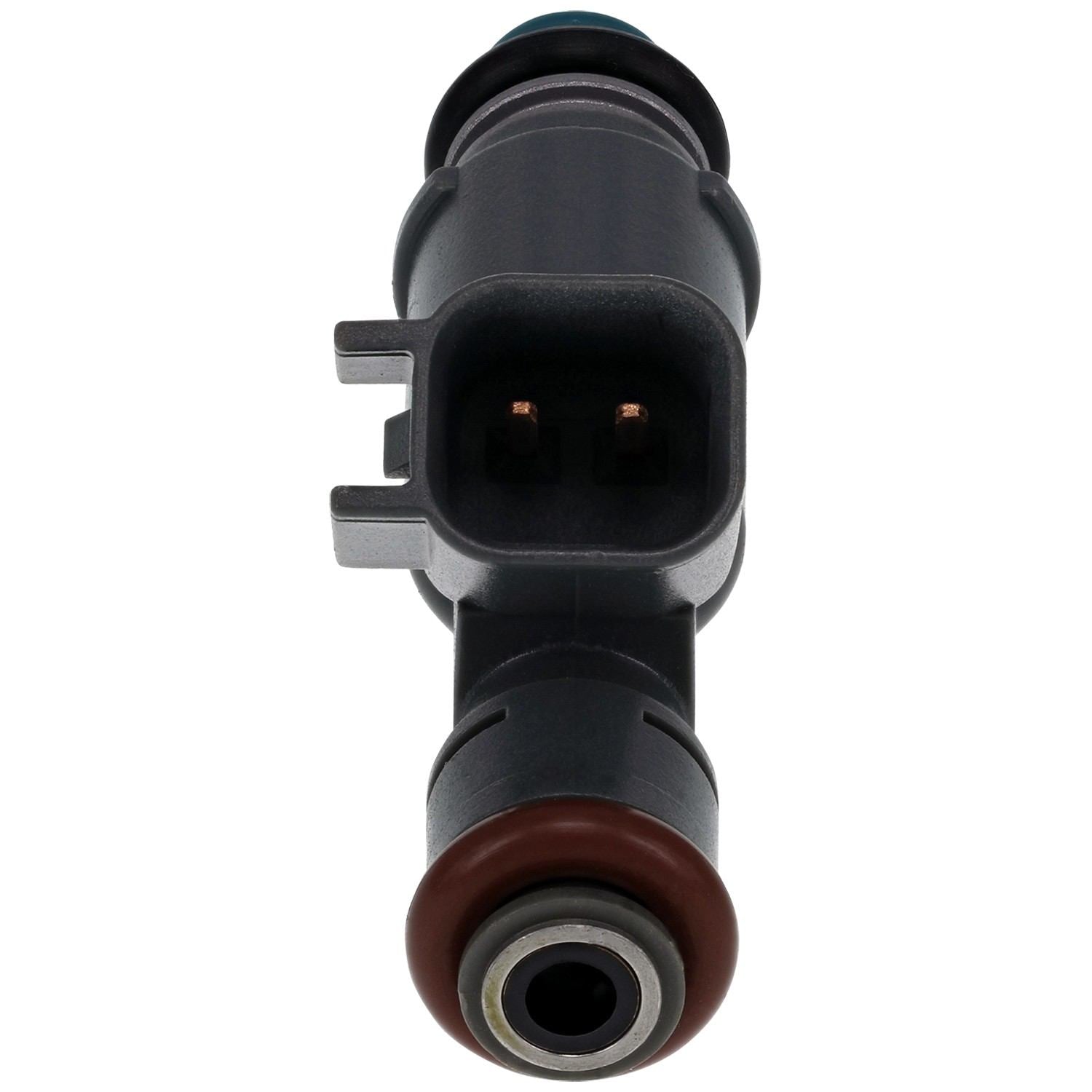 GB Reman Multi Port Fuel Injector 822-11183