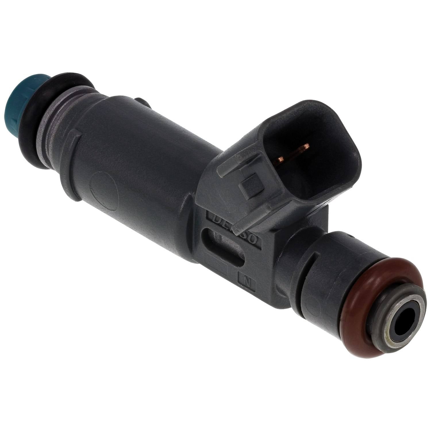 GB Reman Multi Port Fuel Injector 822-11183