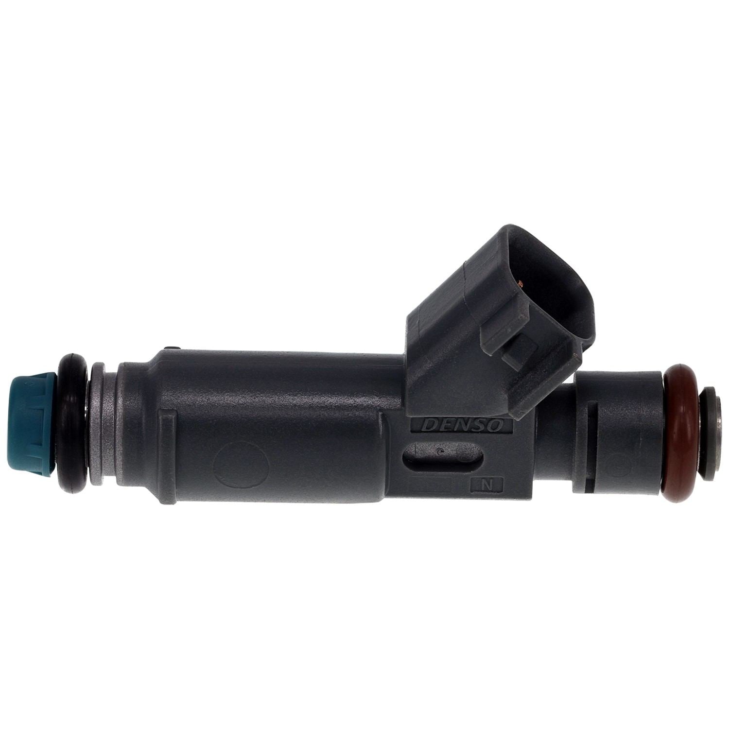 GB Reman Multi Port Fuel Injector 822-11183