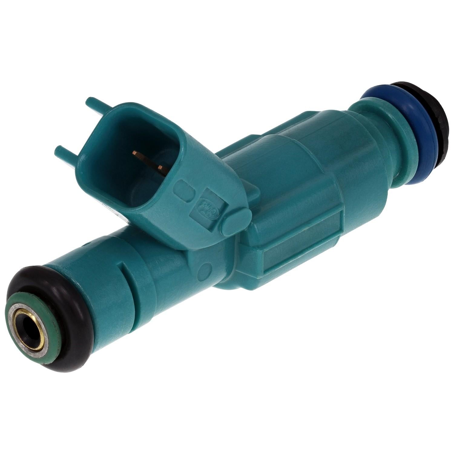 GB Reman Multi Port Fuel Injector 822-11185
