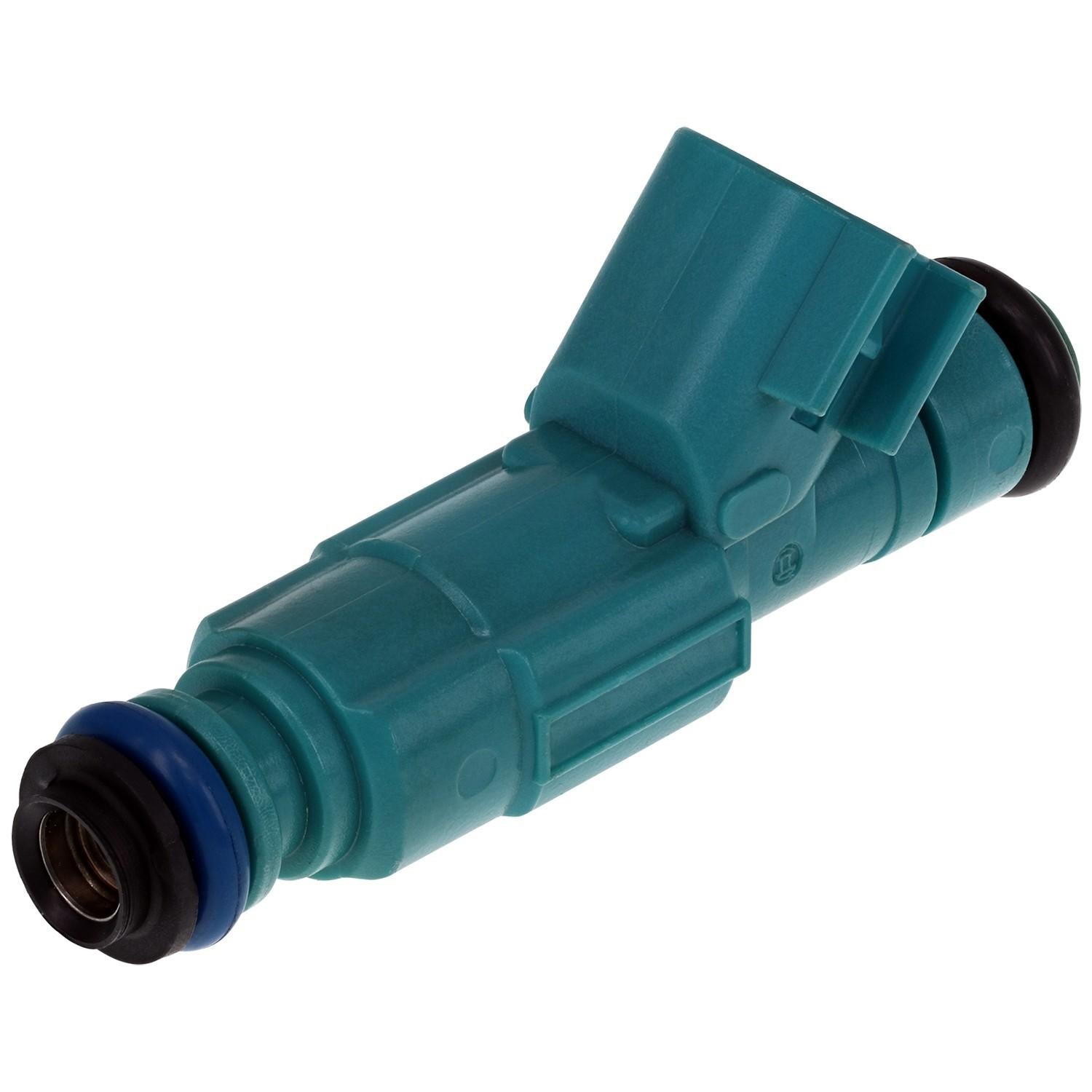 GB Reman Multi Port Fuel Injector 822-11185