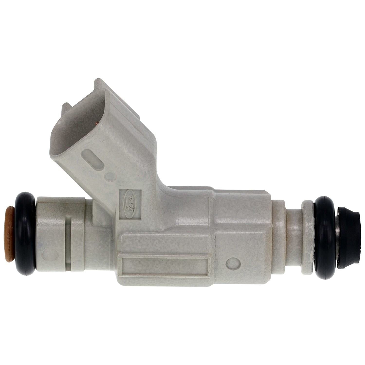 GB Reman Multi Port Fuel Injector 822-11187