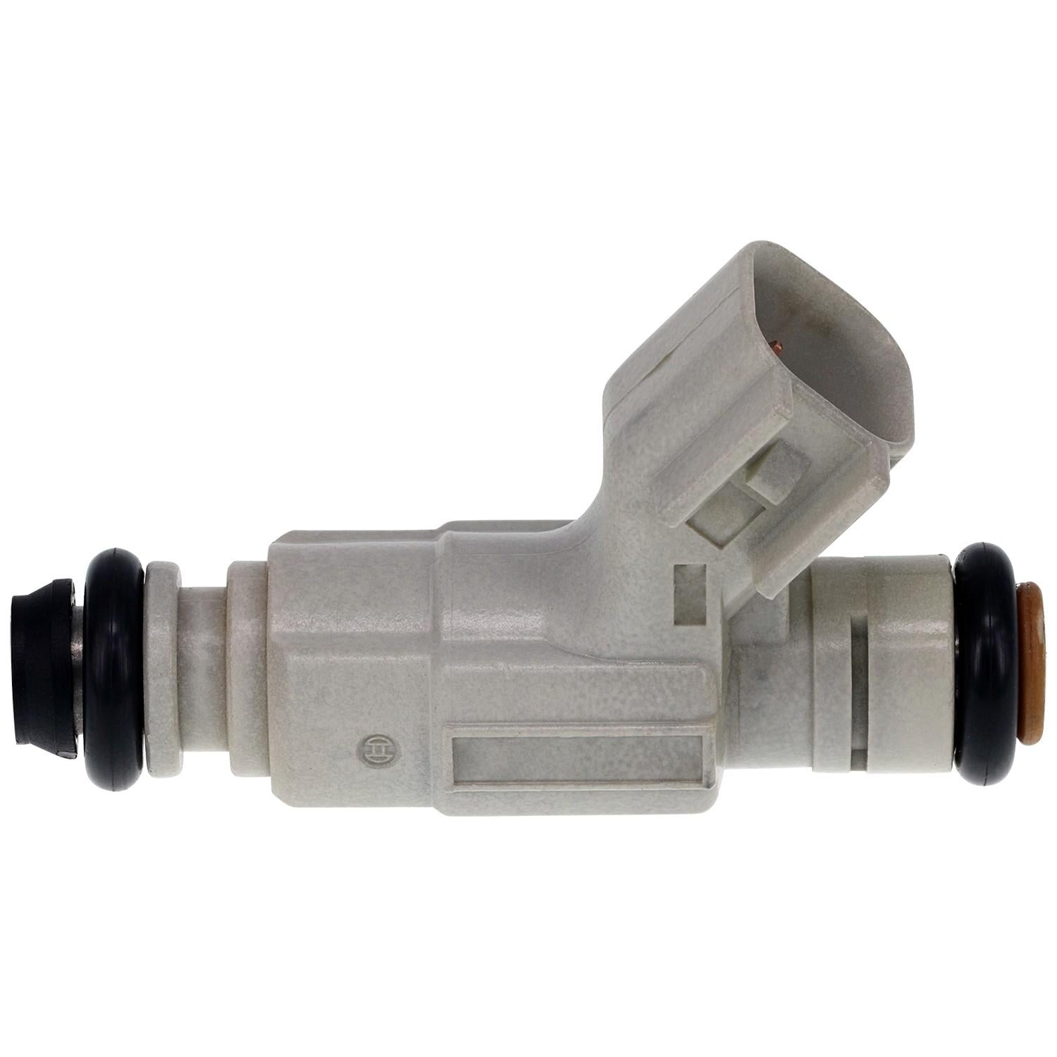 GB Reman Multi Port Fuel Injector 822-11187