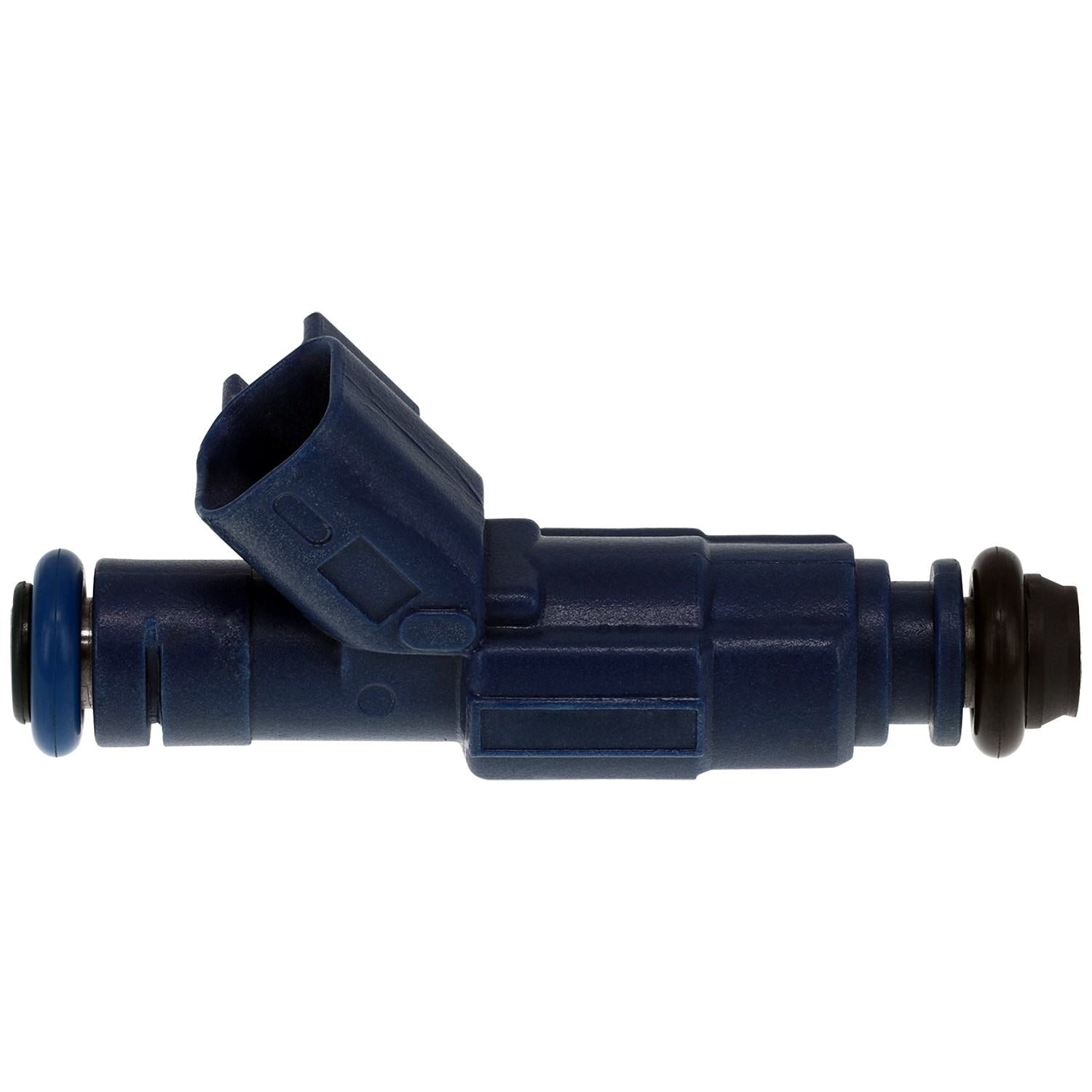 GB Reman Multi Port Fuel Injector 822-11194