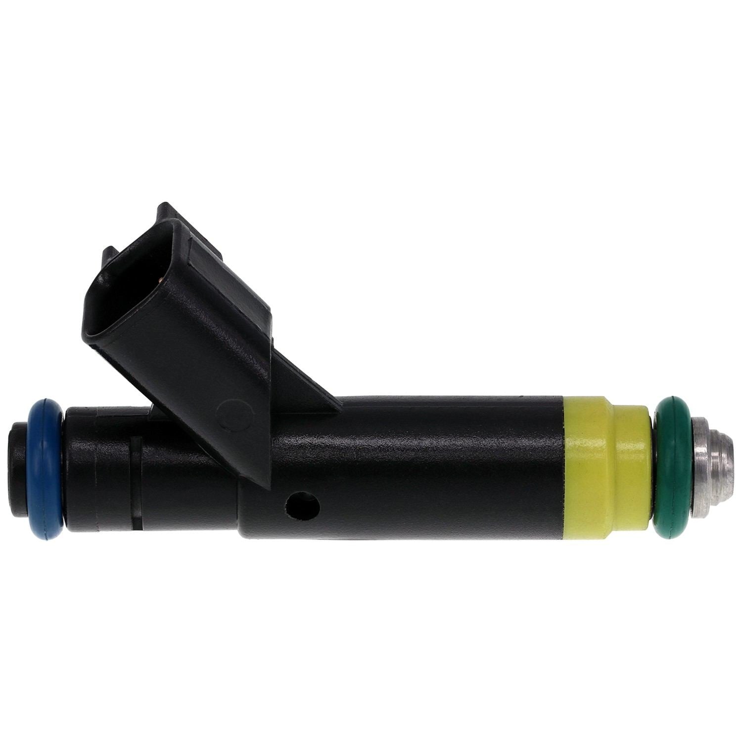 GB Reman Multi Port Fuel Injector 822-11197