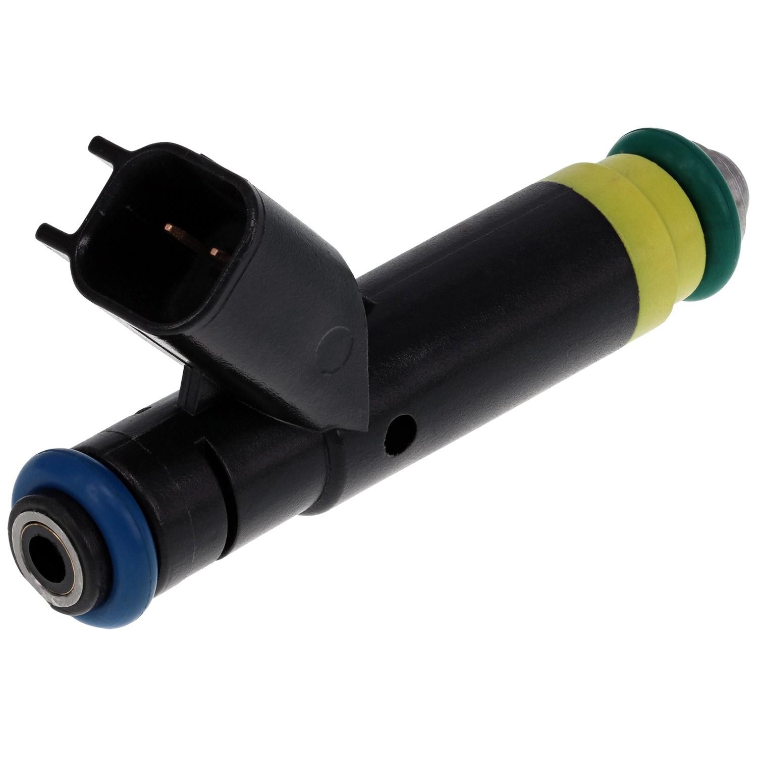 GB Reman Multi Port Fuel Injector 822-11197