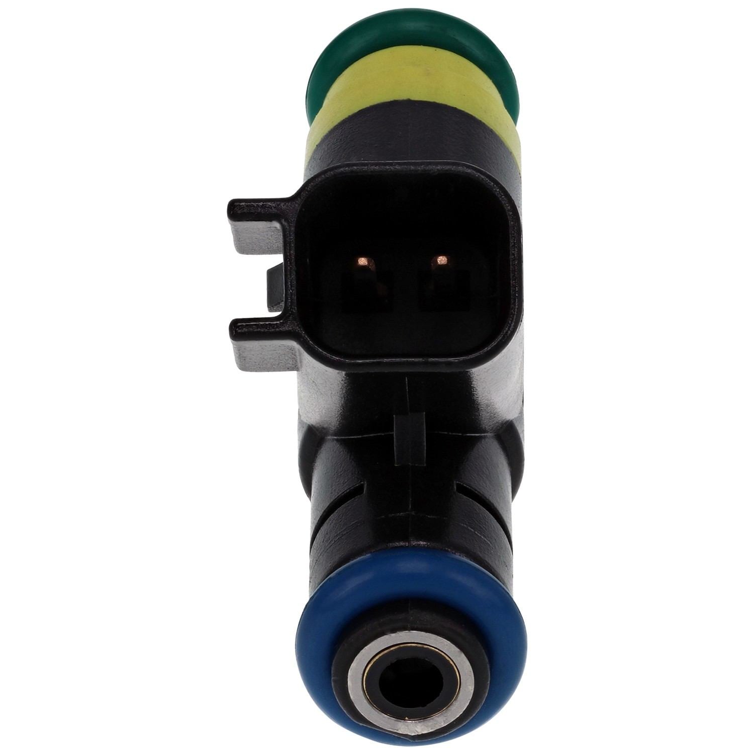 GB Reman Multi Port Fuel Injector 822-11197