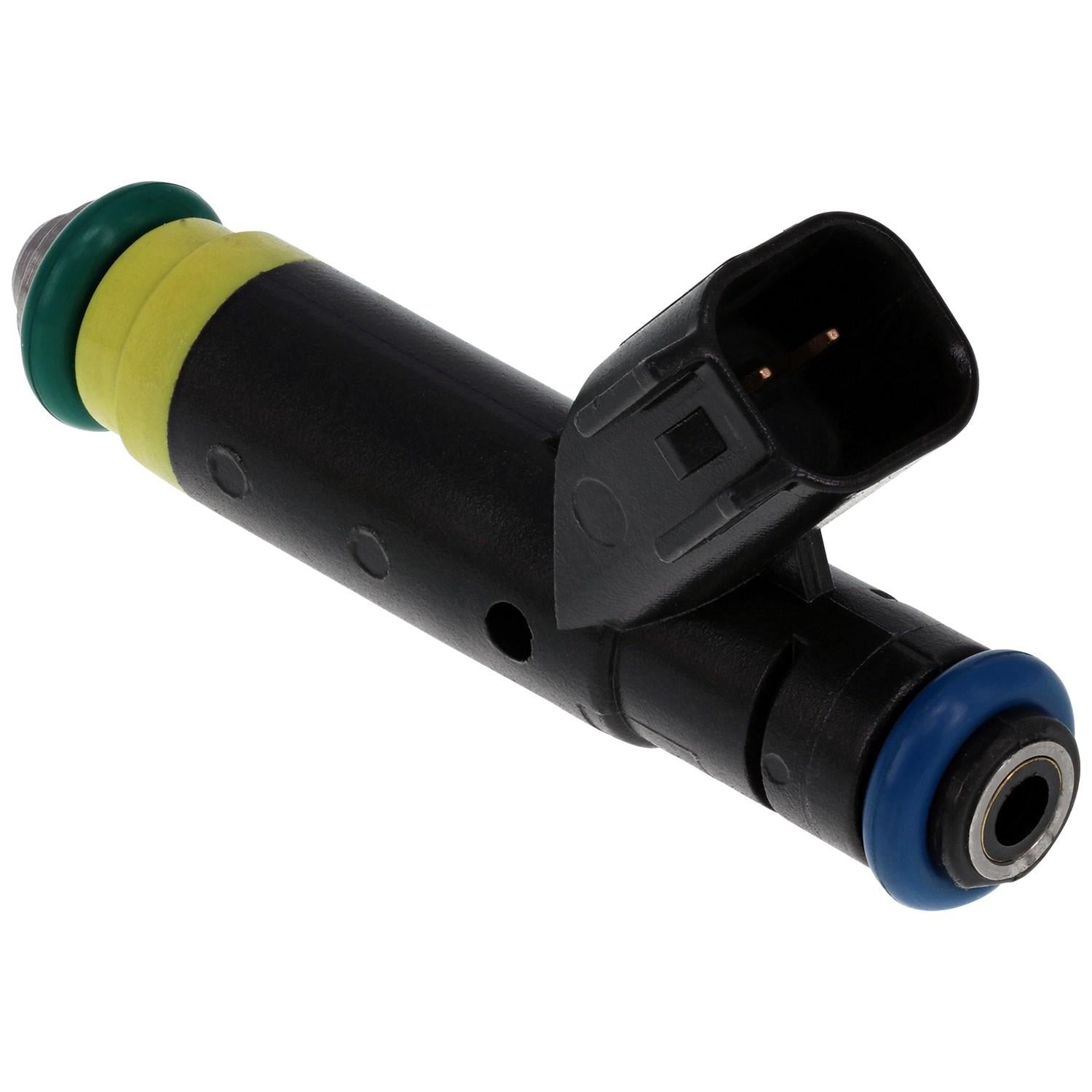 GB Reman Multi Port Fuel Injector 822-11197