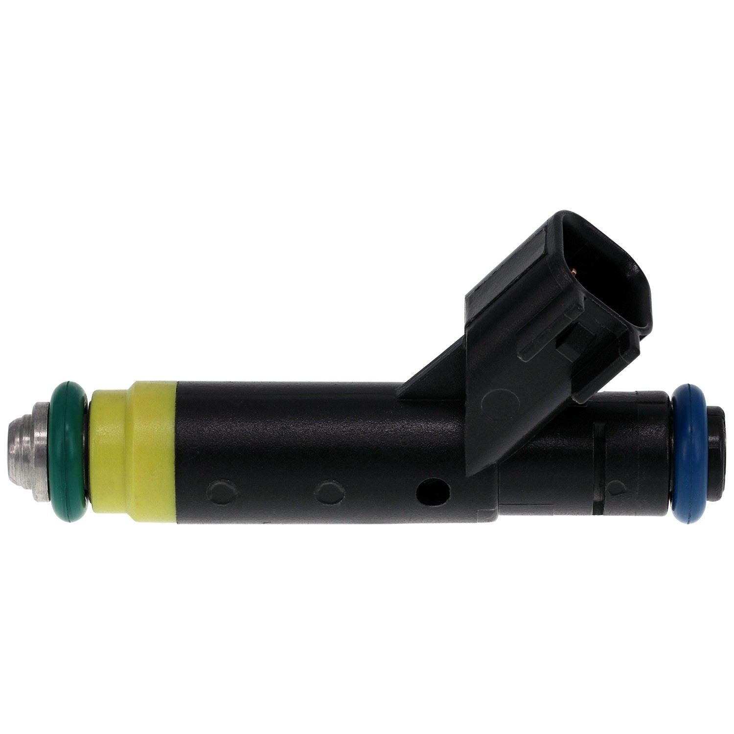 GB Reman Multi Port Fuel Injector 822-11197