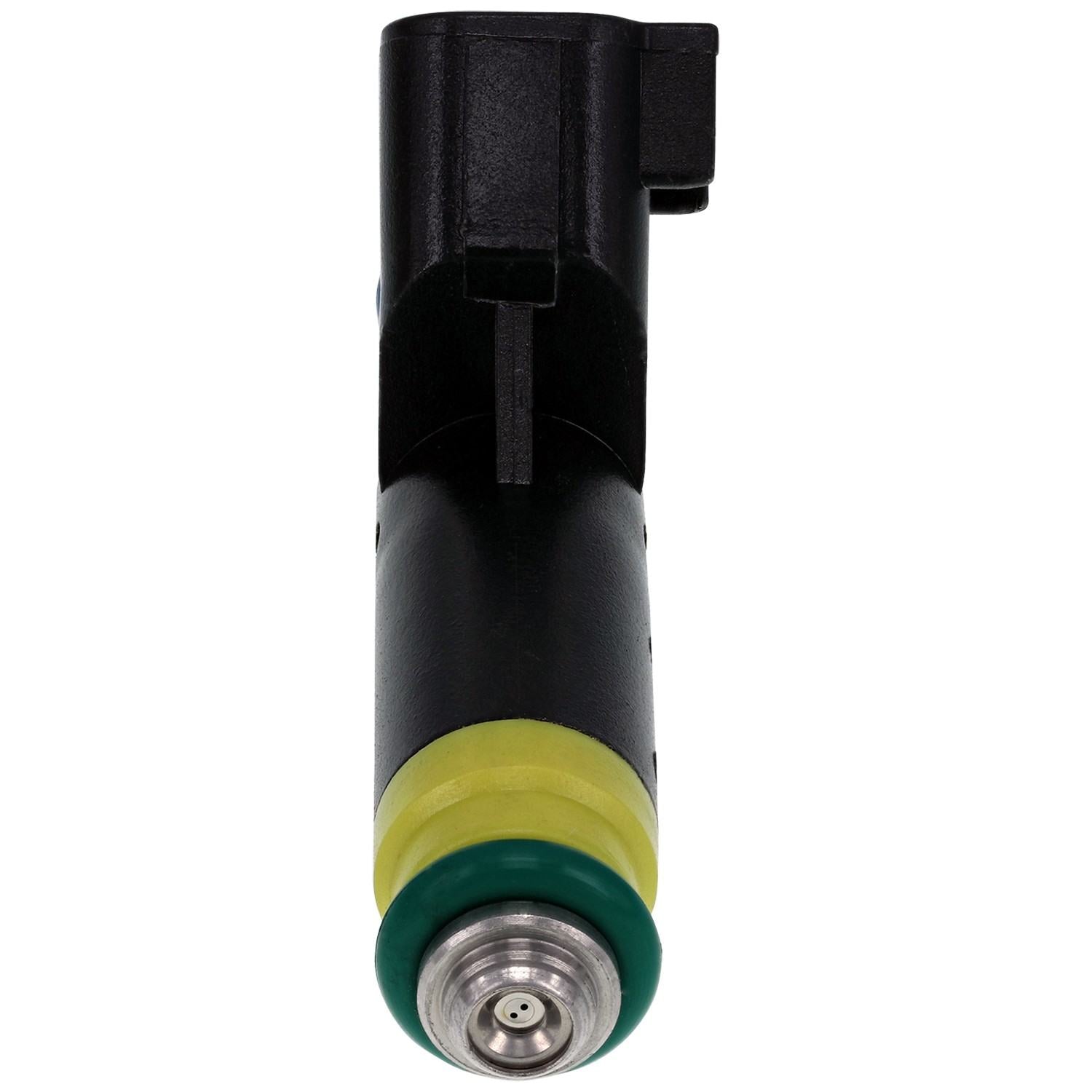 GB Reman Multi Port Fuel Injector 822-11197